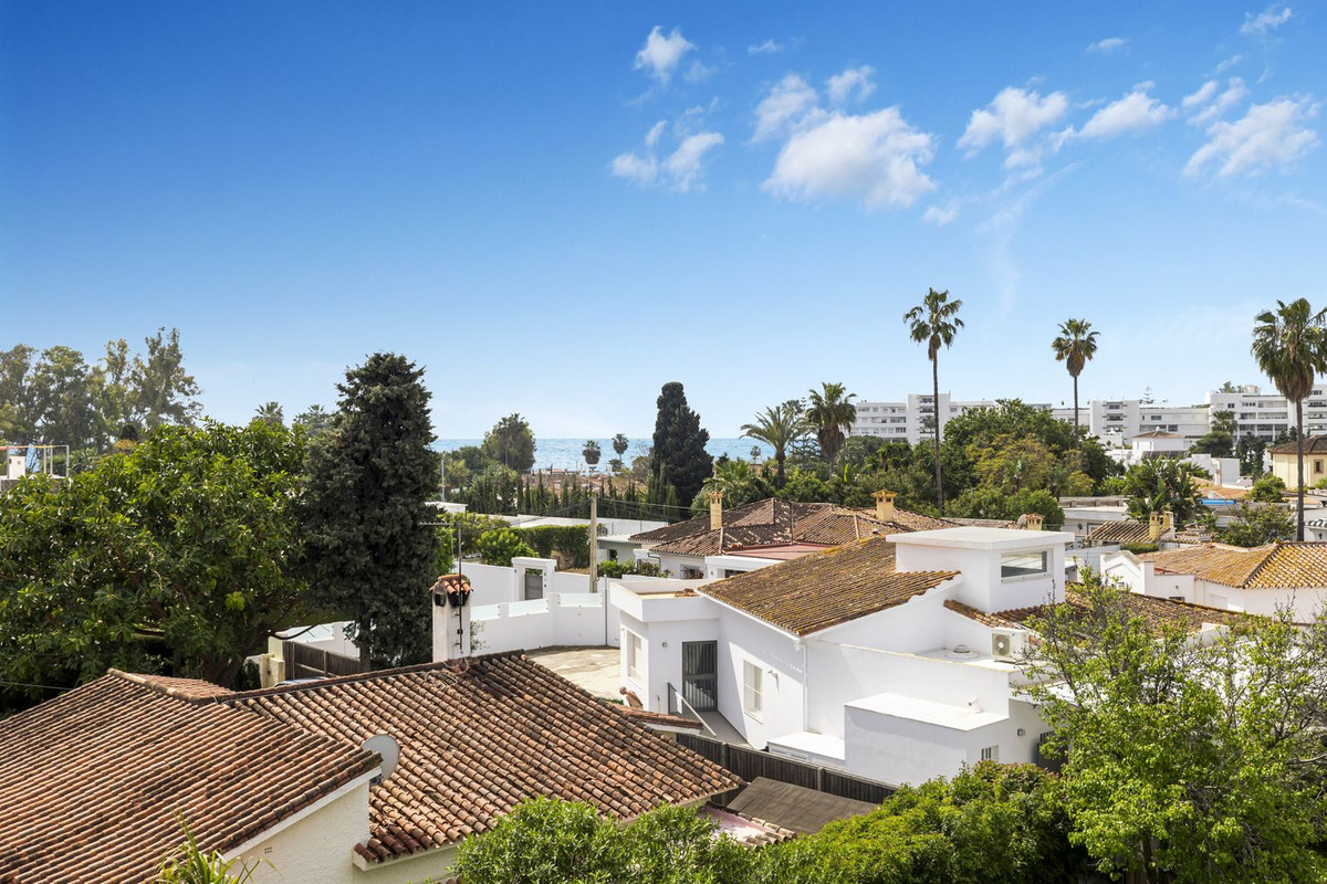 5 Bed, 5 Bath, HouseFor Sale, San Pedro de Alcantara, Malaga