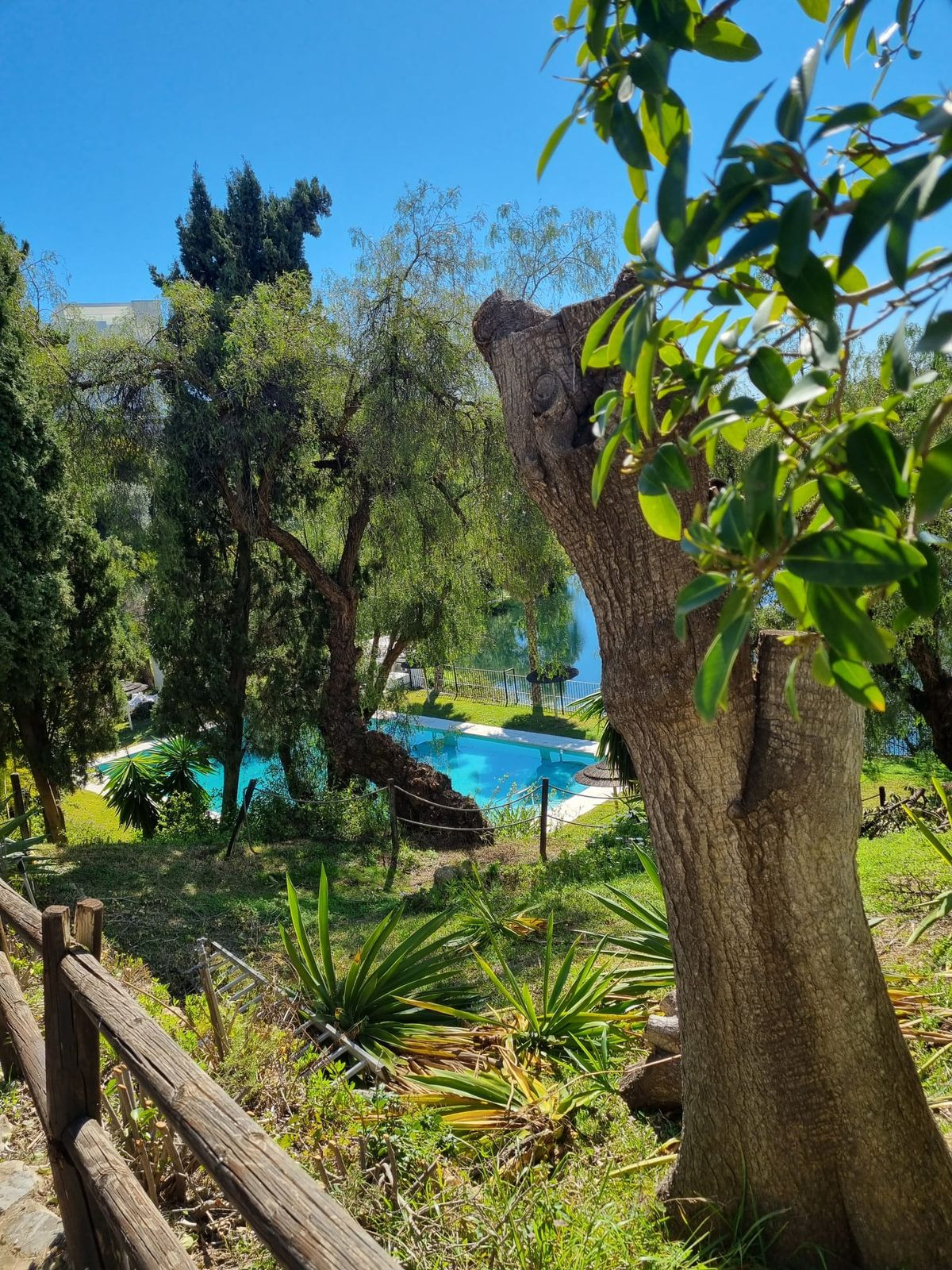 2 Bed, 2 Bath, ApartmentFor Sale, La Quinta, Malaga