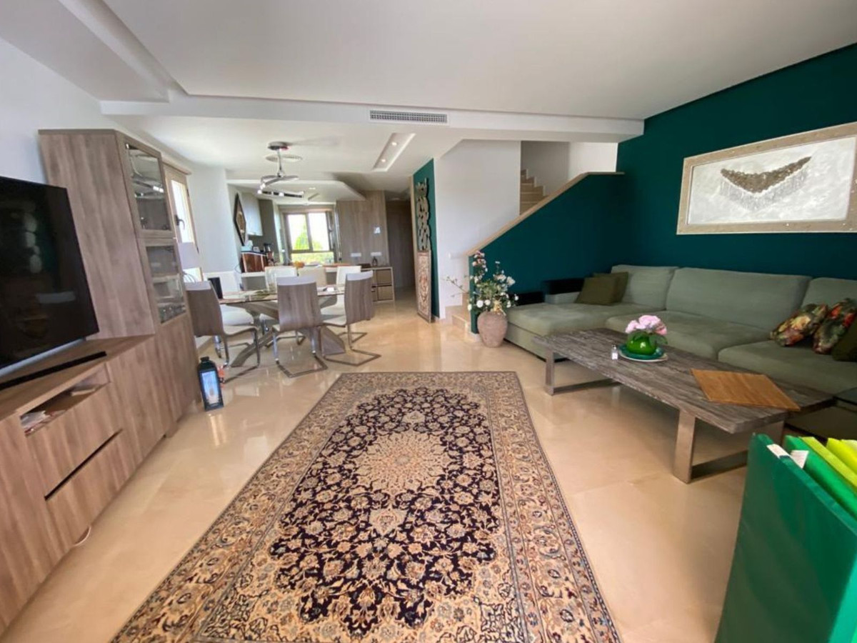 3 Bed, 4 Bath, HouseFor Sale, Mijas, Malaga