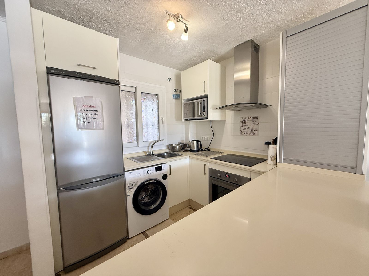 2 Bed, 1 Bath, ApartmentFor Sale, Riviera Del Sol, Malaga