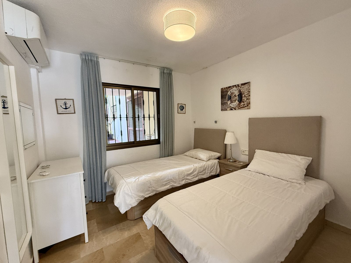 2 Bed, 1 Bath, ApartmentFor Sale, Riviera Del Sol, Malaga