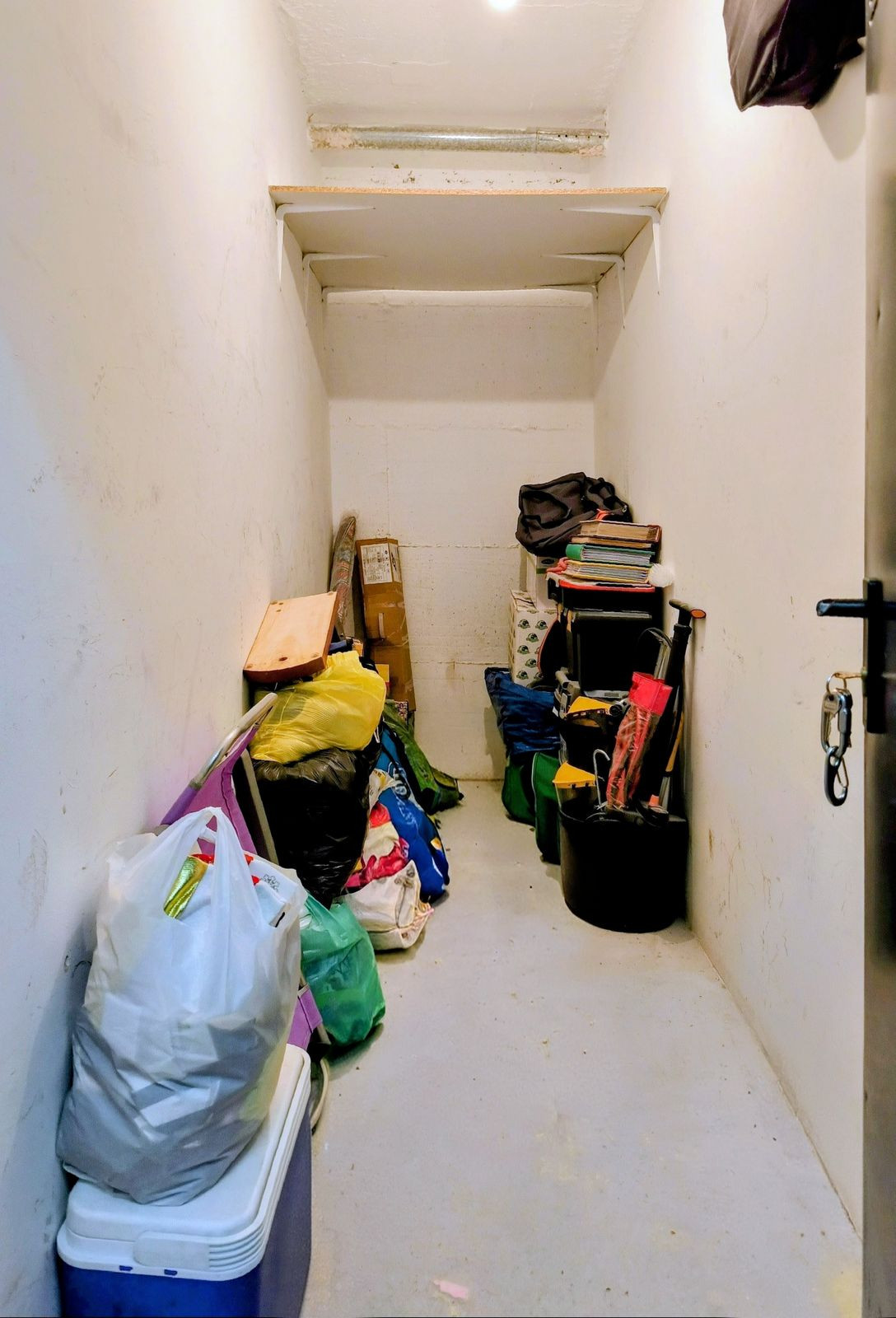 3 Bed, 1 Bath, ApartmentFor Sale, Riviera Del Sol, Malaga