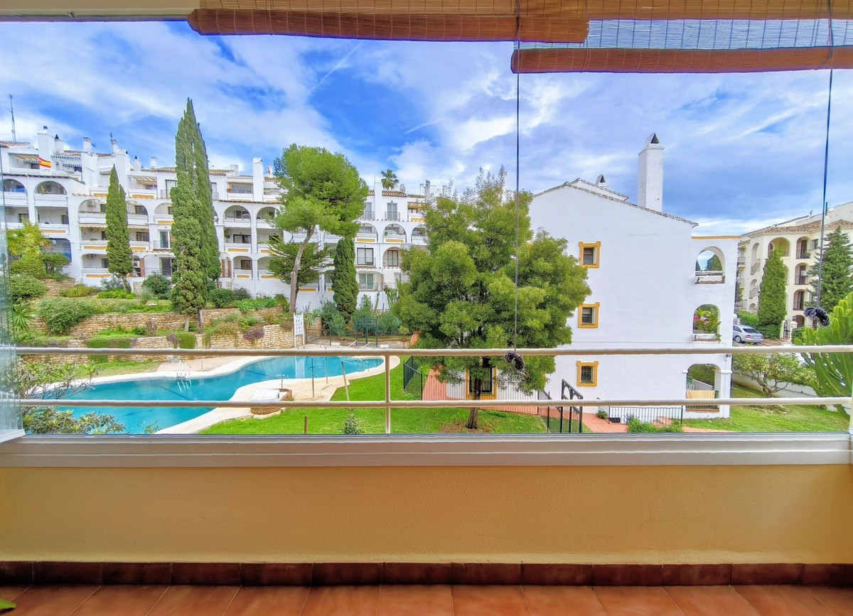 3 Bed, 1 Bath, ApartmentFor Sale, Riviera Del Sol, Malaga