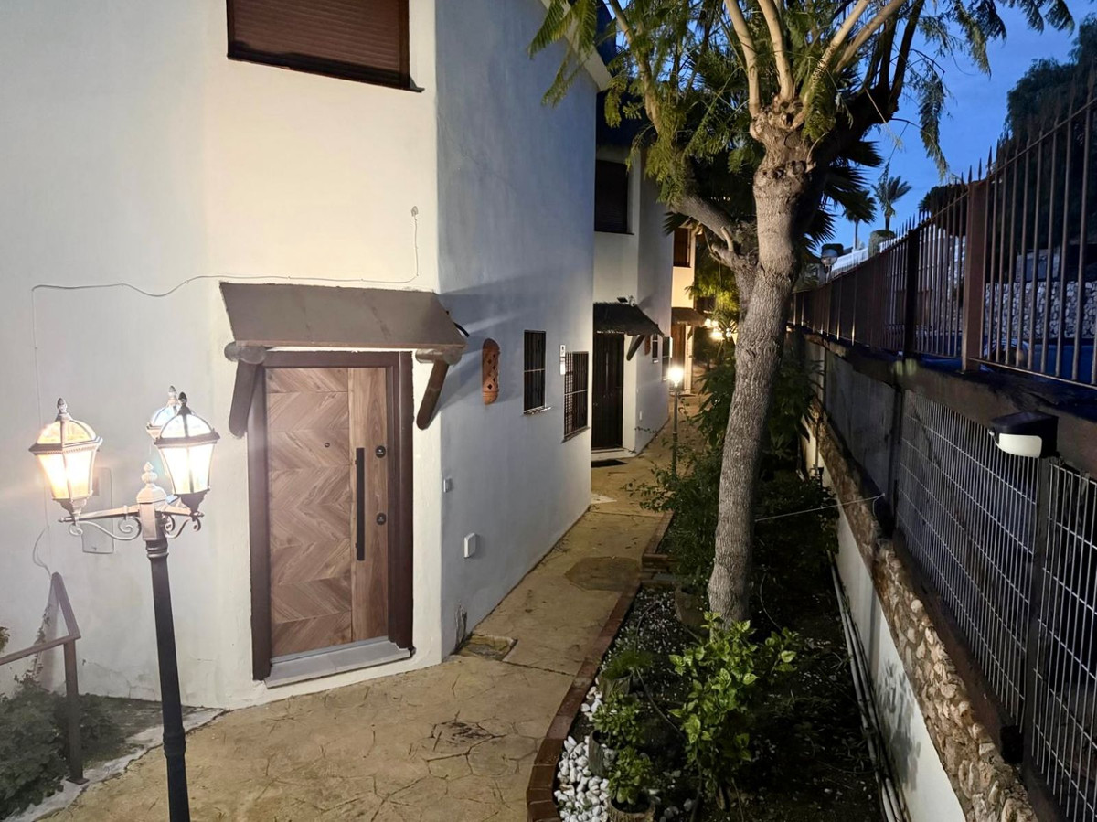 3 Bed, 3 Bath, HouseFor Sale, Riviera Del Sol, Malaga