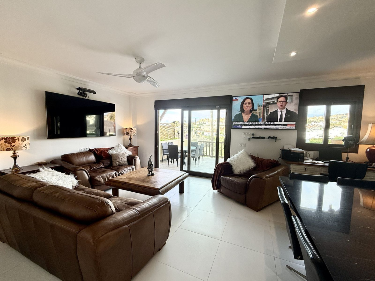 3 Bed, 3 Bath, HouseFor Sale, Riviera Del Sol, Malaga