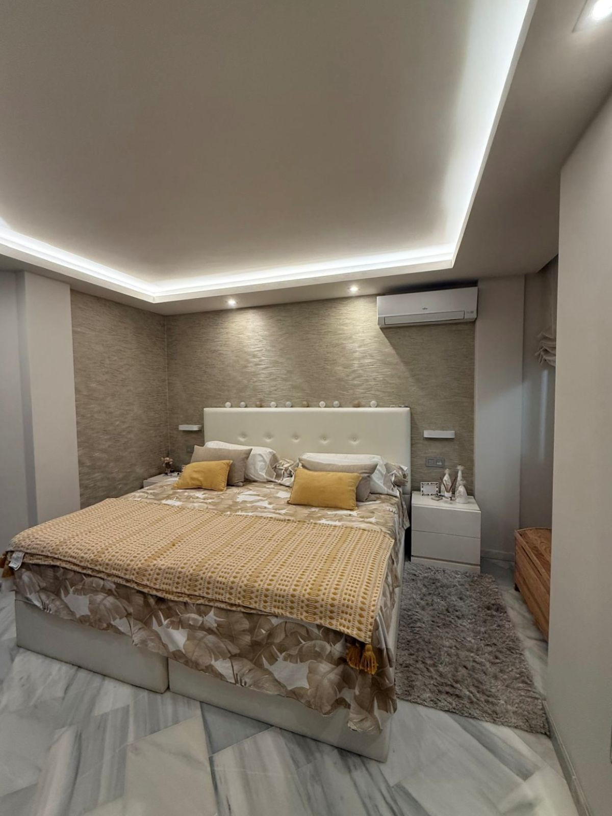 2 Bed, 2 Bath, ApartmentFor Sale, Mijas Costa, Malaga