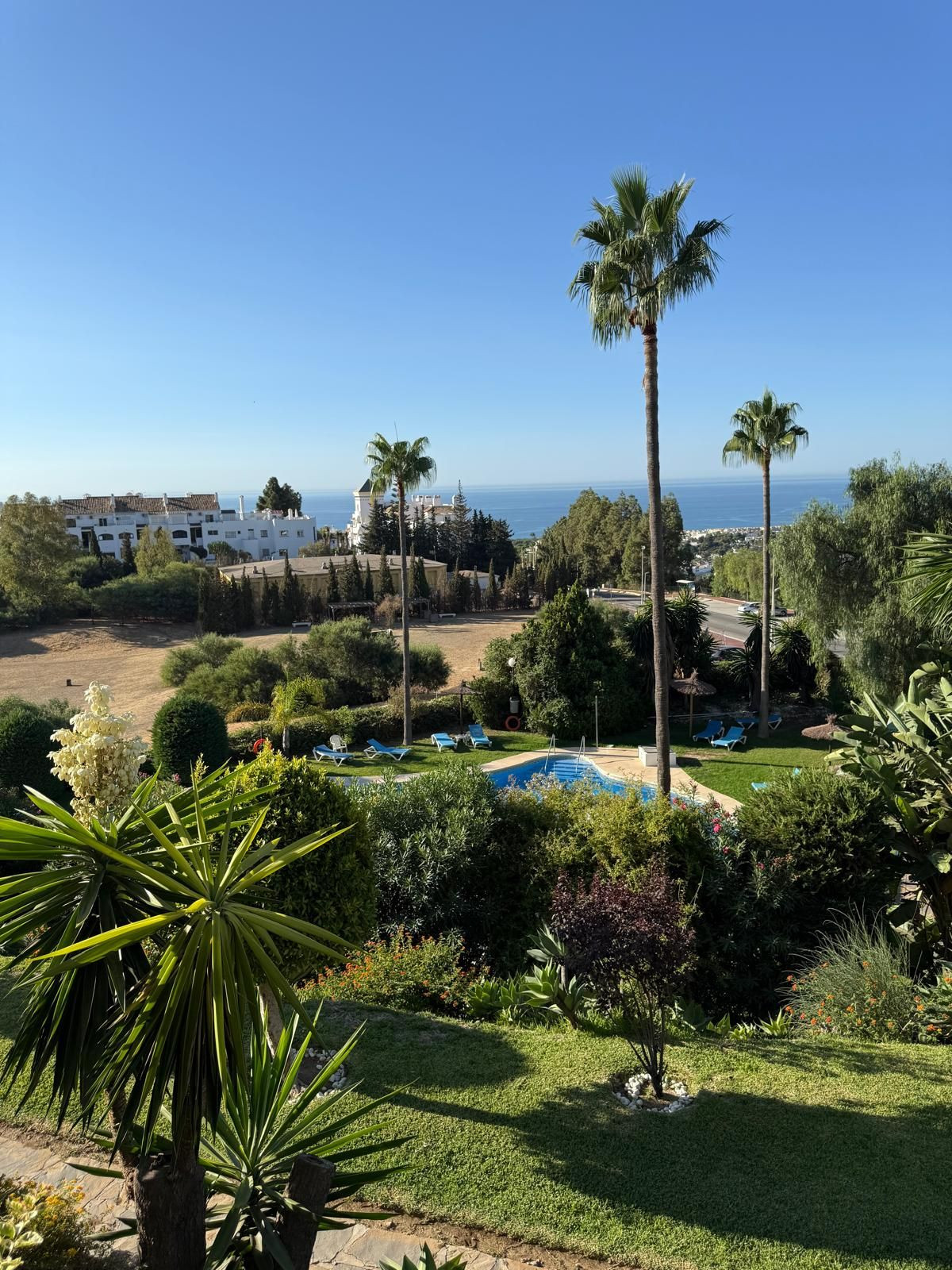 2 Bed, 2 Bath, ApartmentFor Sale, Mijas Costa, Malaga
