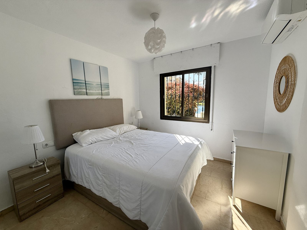 2 Bed, 1 Bath, ApartmentFor Sale, Riviera Del Sol, Malaga