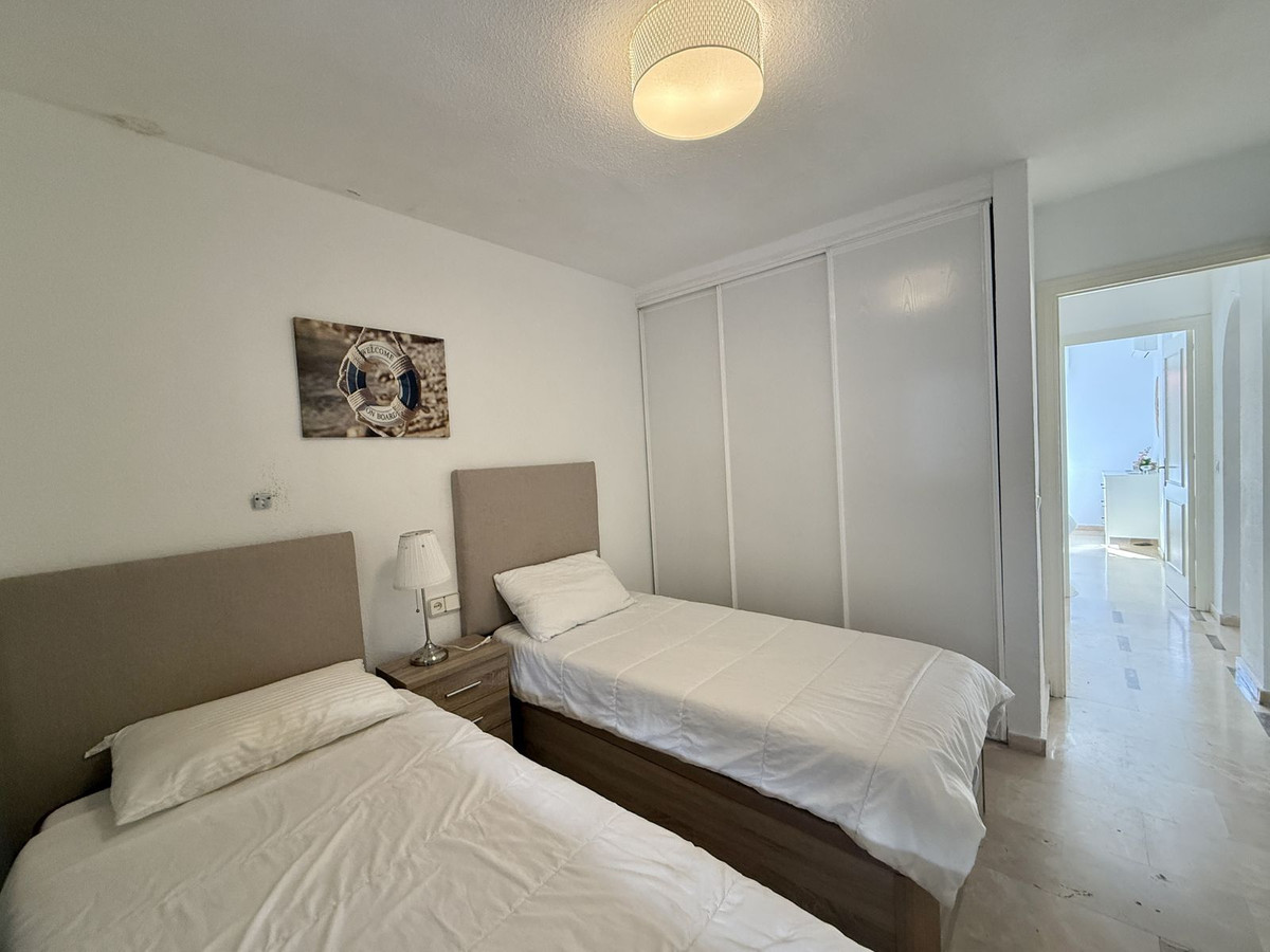 2 Bed, 1 Bath, ApartmentFor Sale, Riviera Del Sol, Malaga