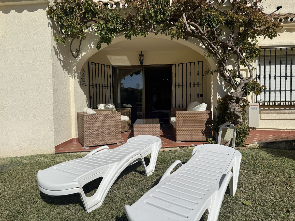 2 Bed, 1 Bath, ApartmentFor Sale, Riviera Del Sol, Malaga