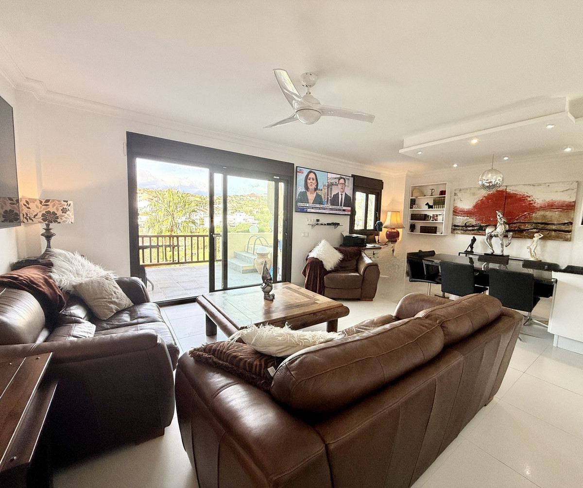 3 Bed, 3 Bath, HouseFor Sale, Riviera Del Sol, Malaga