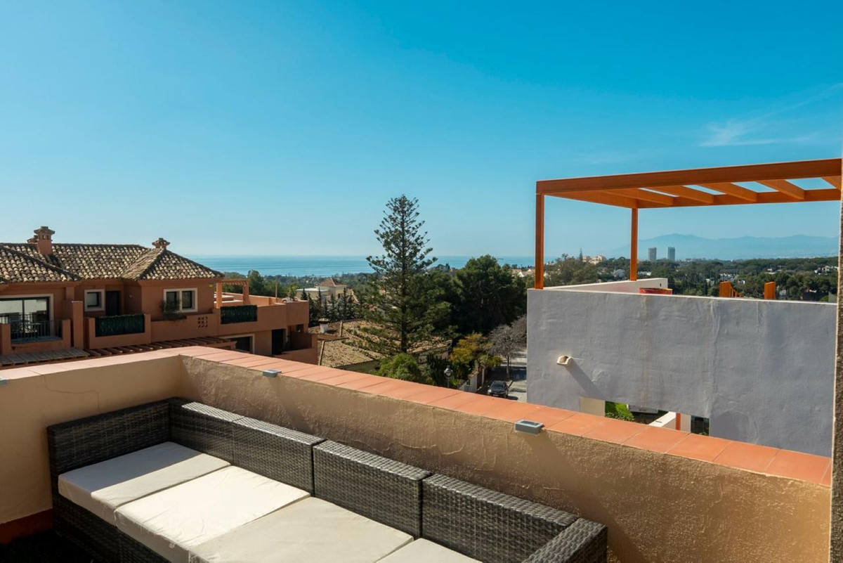 3 Bed, 3 Bath, HouseFor Sale, Artola, Malaga