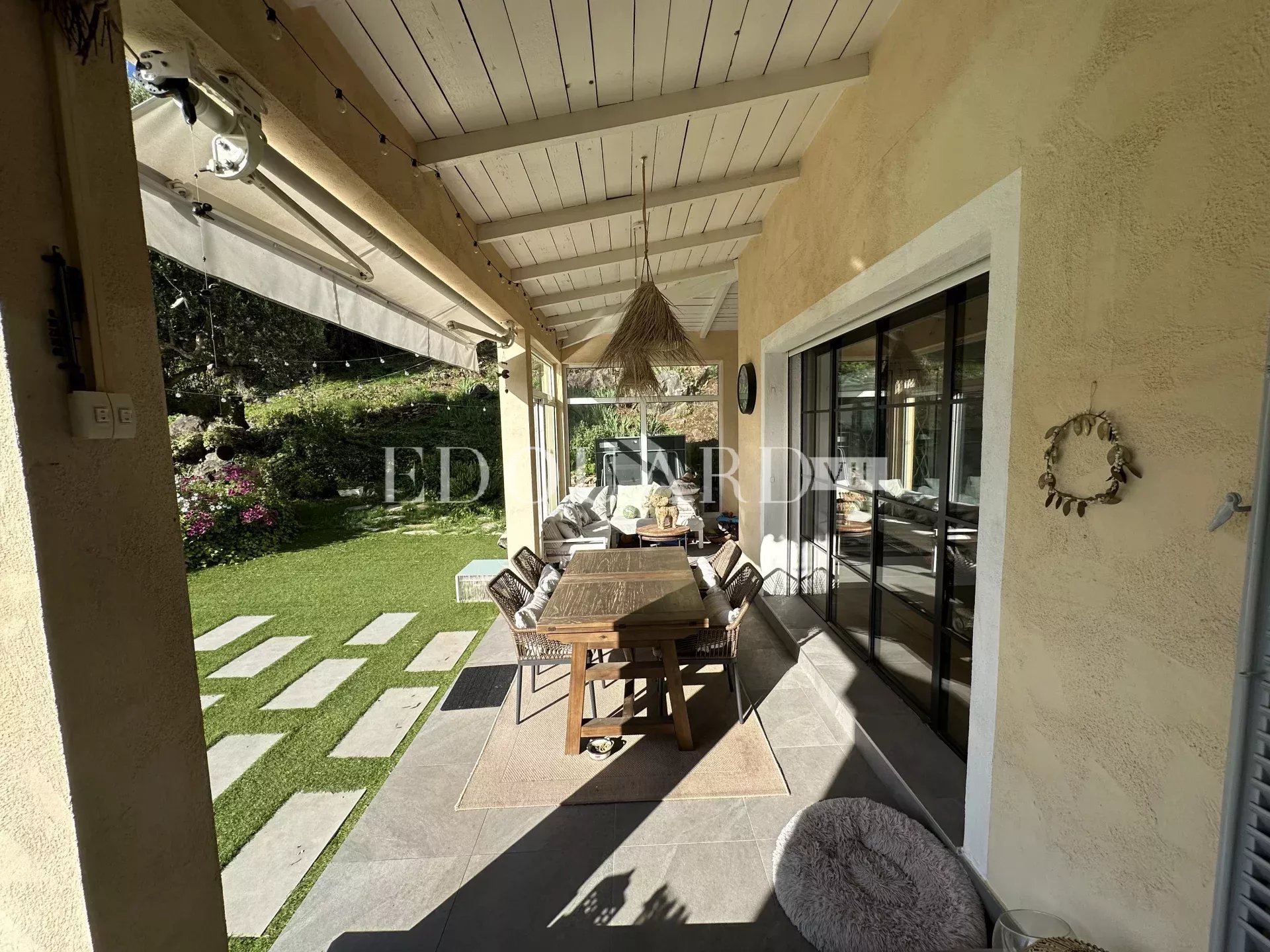 4 Bed, 2 Bath, HouseFor Sale, Roquebrune-Cap-Martin, Alpes-Maritimes