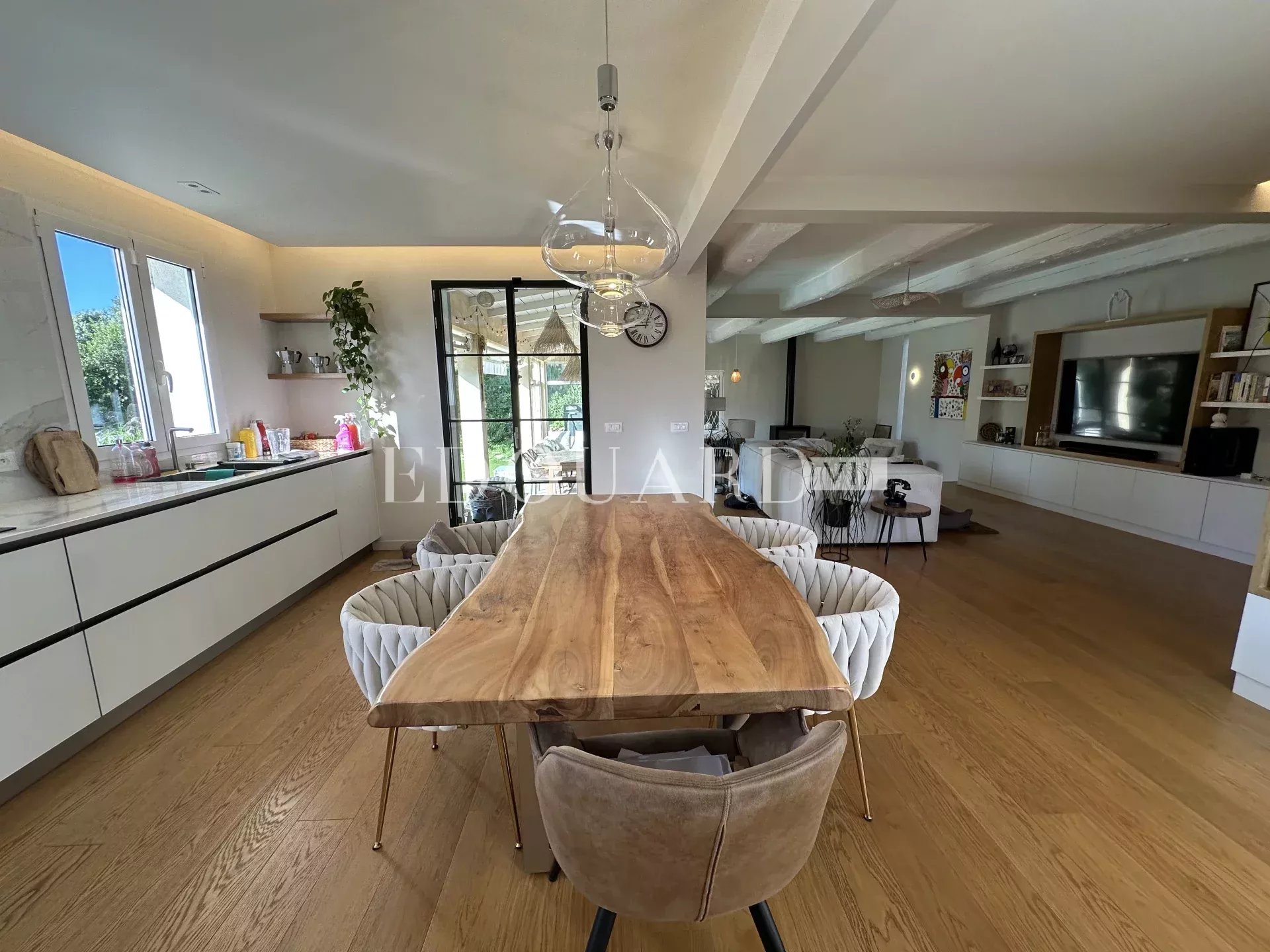 4 Bed, 2 Bath, HouseFor Sale, Roquebrune-Cap-Martin, Alpes-Maritimes