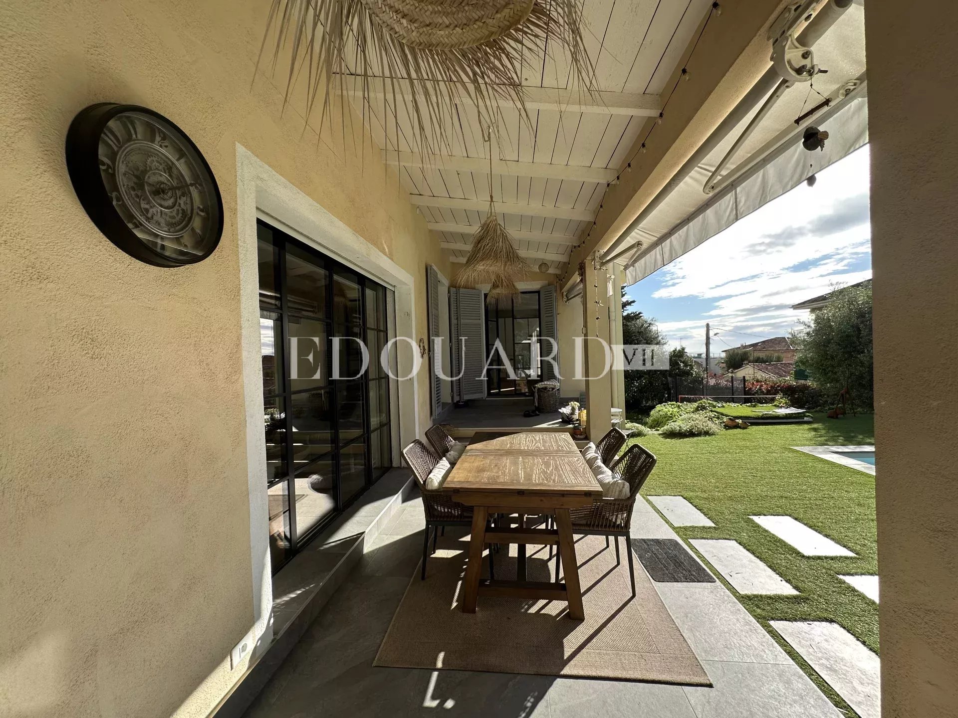 4 Bed, 2 Bath, HouseFor Sale, Roquebrune-Cap-Martin, Alpes-Maritimes