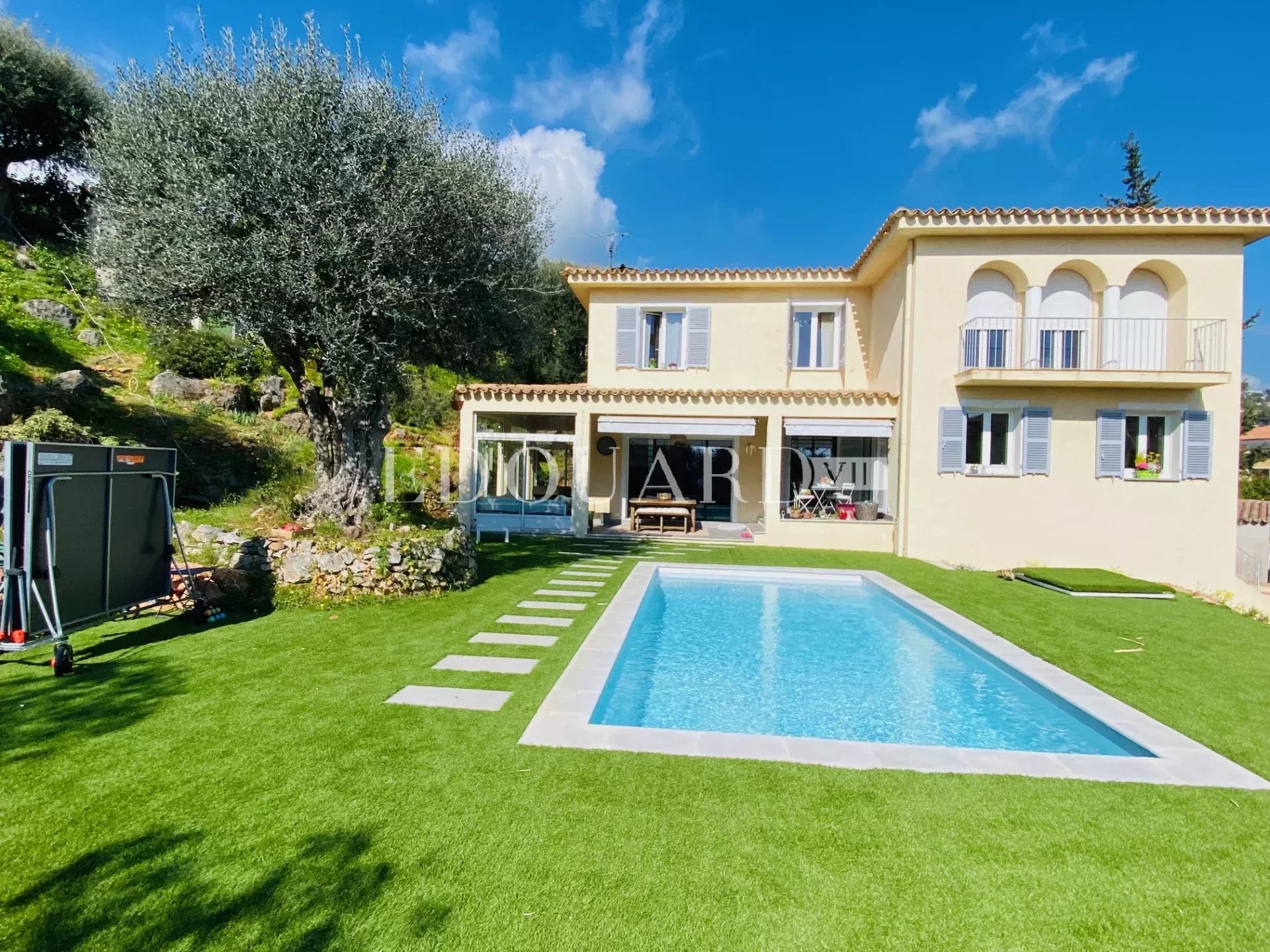 4 Bed, 2 Bath, HouseFor Sale, Roquebrune-Cap-Martin, Alpes-Maritimes