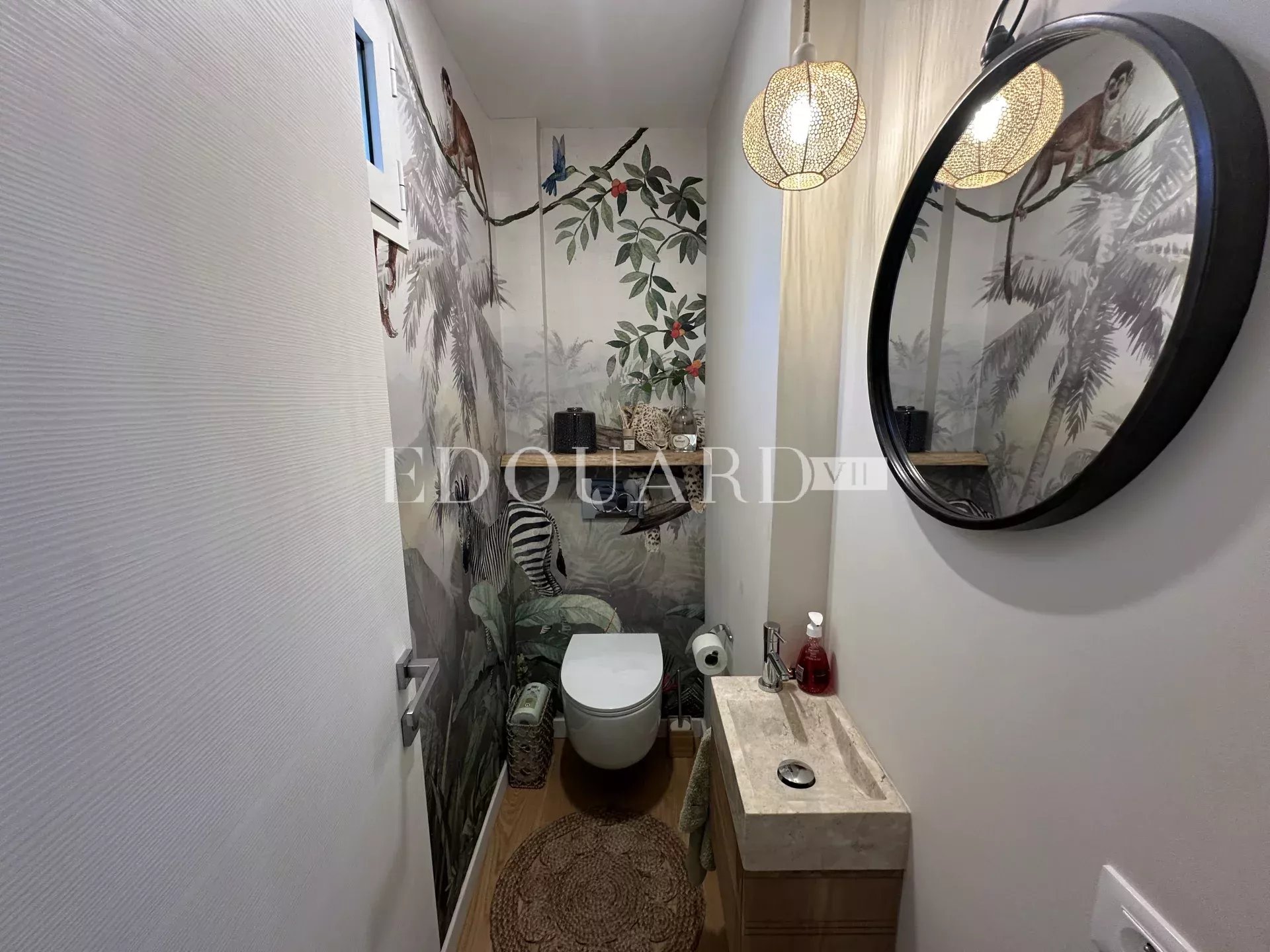 4 Bed, 2 Bath, HouseFor Sale, Roquebrune-Cap-Martin, Alpes-Maritimes