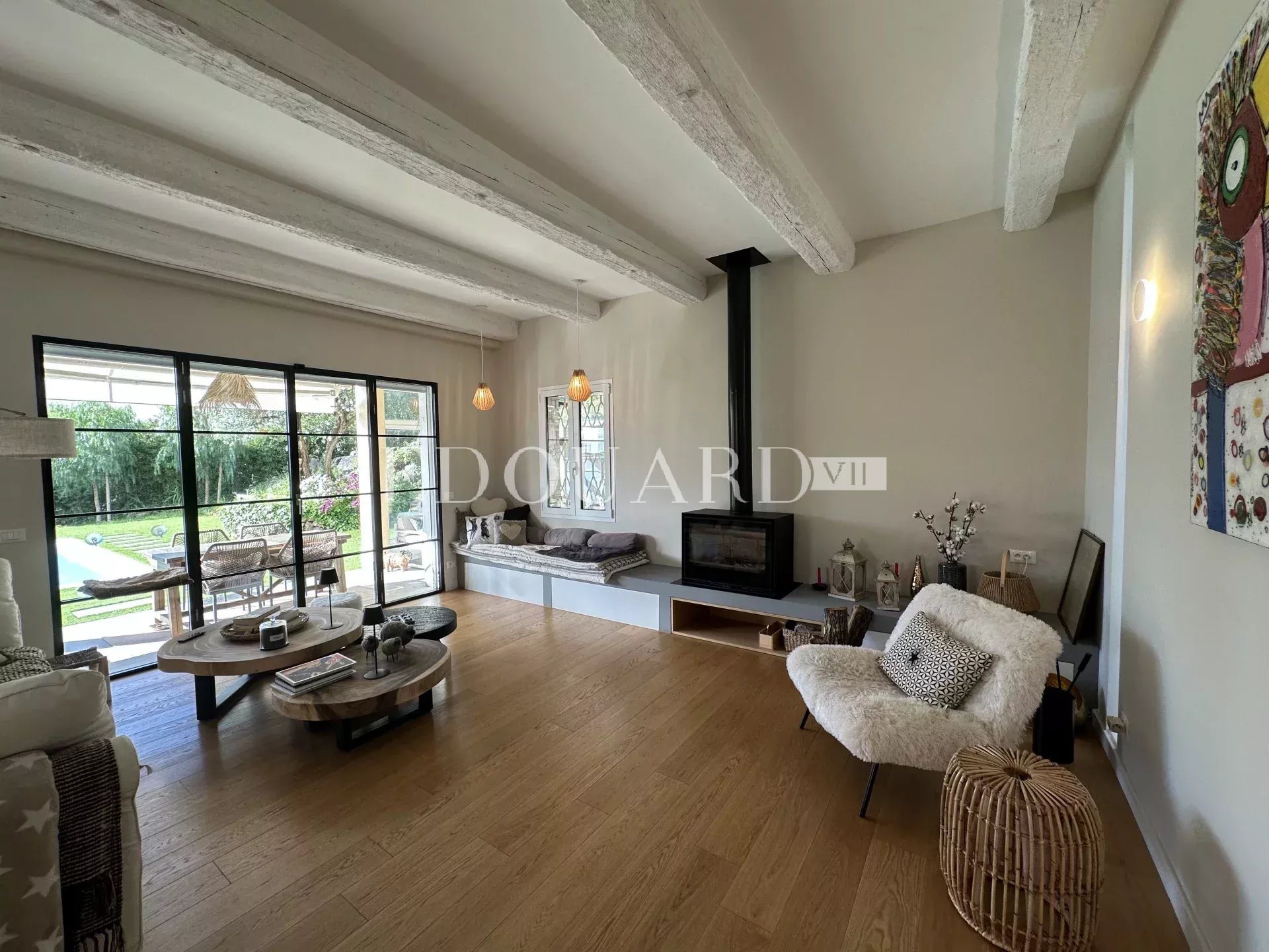 4 Bed, 2 Bath, HouseFor Sale, Roquebrune-Cap-Martin, Alpes-Maritimes