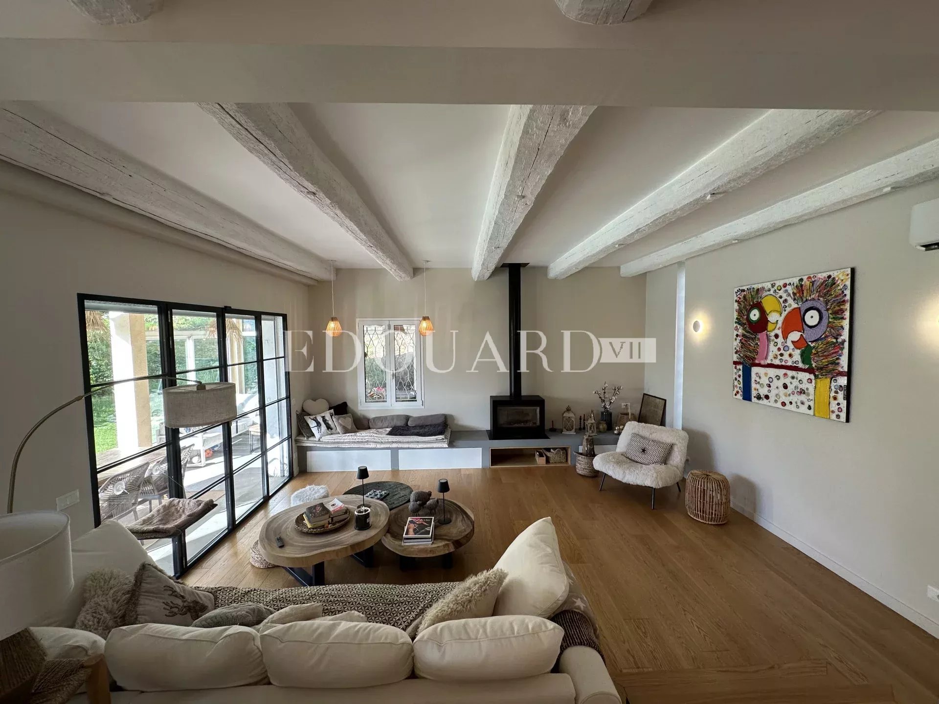 4 Bed, 2 Bath, HouseFor Sale, Roquebrune-Cap-Martin, Alpes-Maritimes