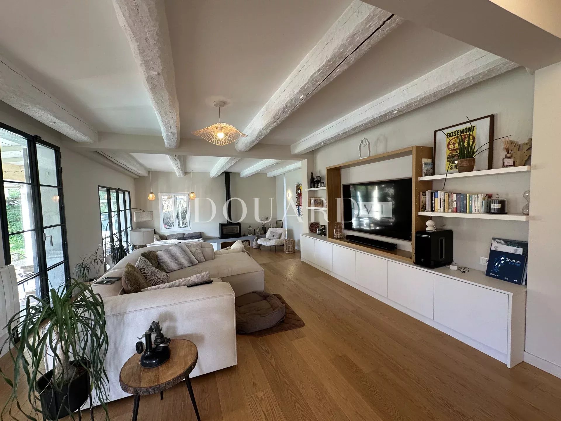 4 Bed, 2 Bath, HouseFor Sale, Roquebrune-Cap-Martin, Alpes-Maritimes