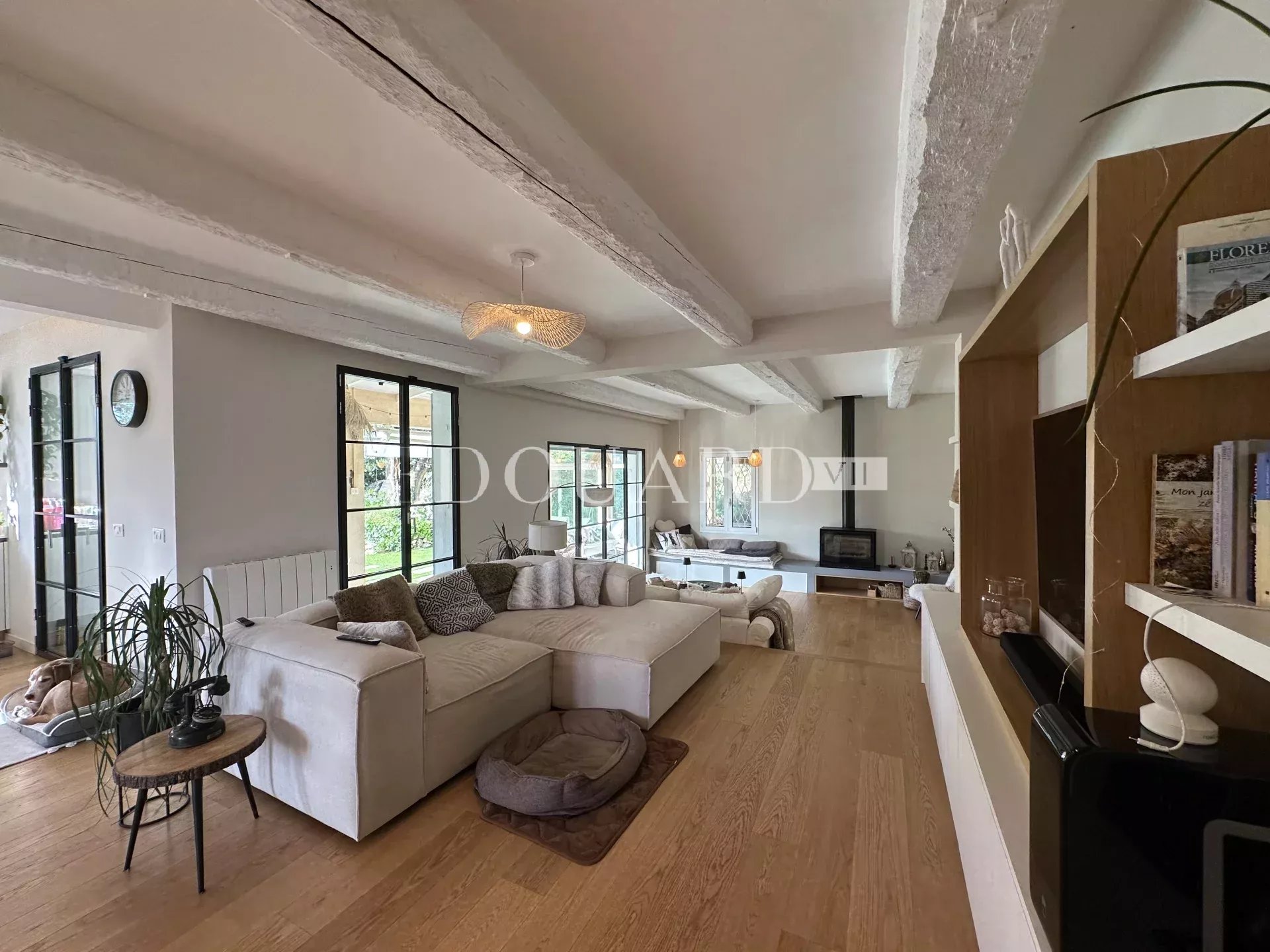 4 Bed, 2 Bath, HouseFor Sale, Roquebrune-Cap-Martin, Alpes-Maritimes