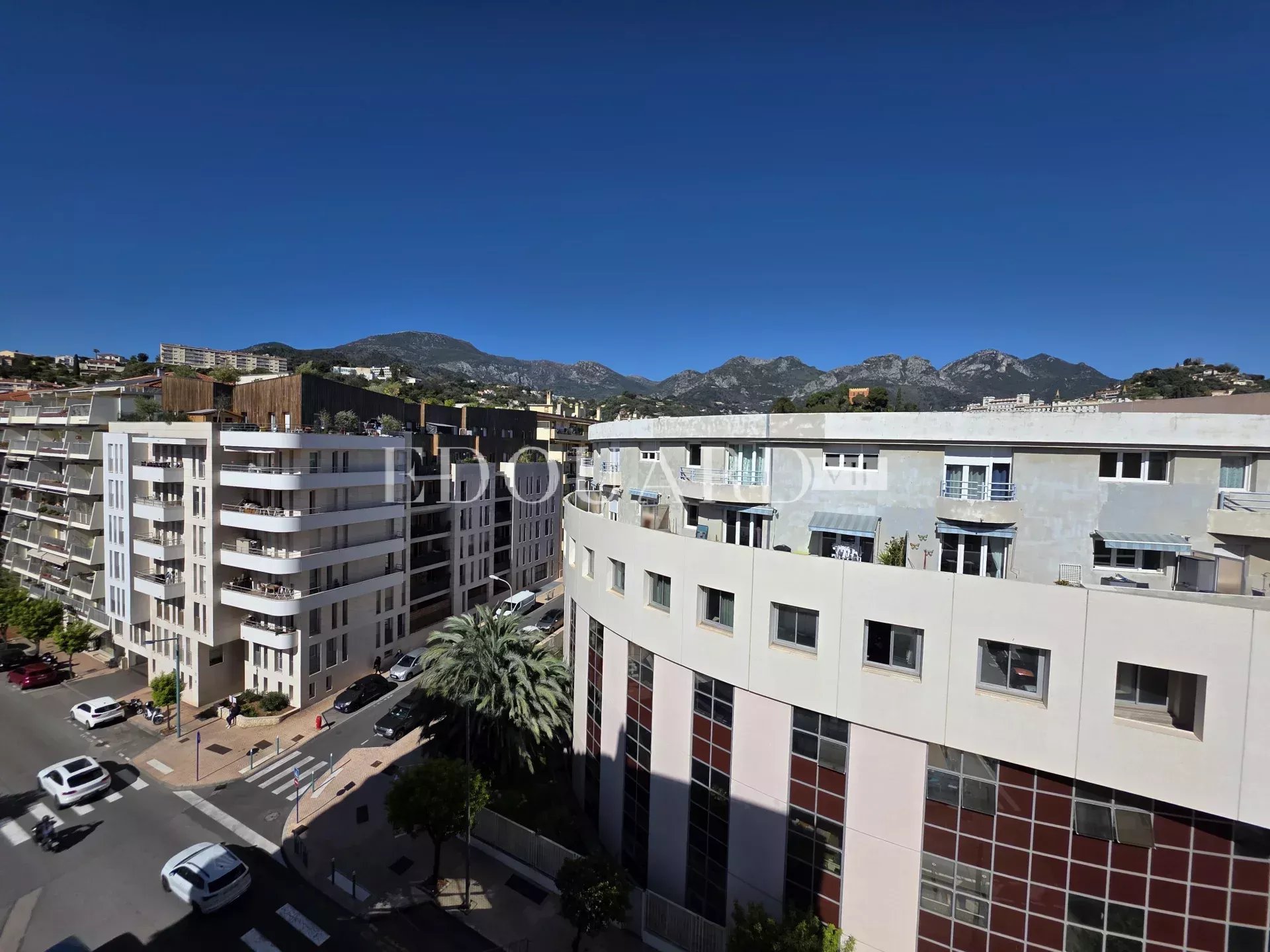 1 Bed, 1 Bath, ApartmentFor Sale, Menton, Alpes-Maritimes