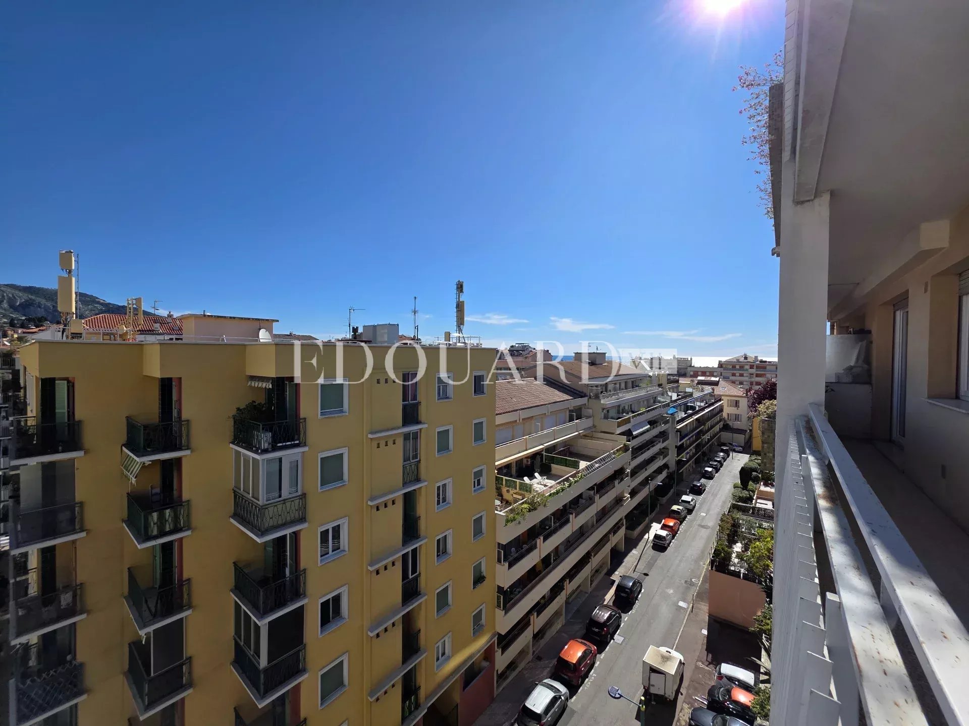 1 Bed, 1 Bath, ApartmentFor Sale, Menton, Alpes-Maritimes