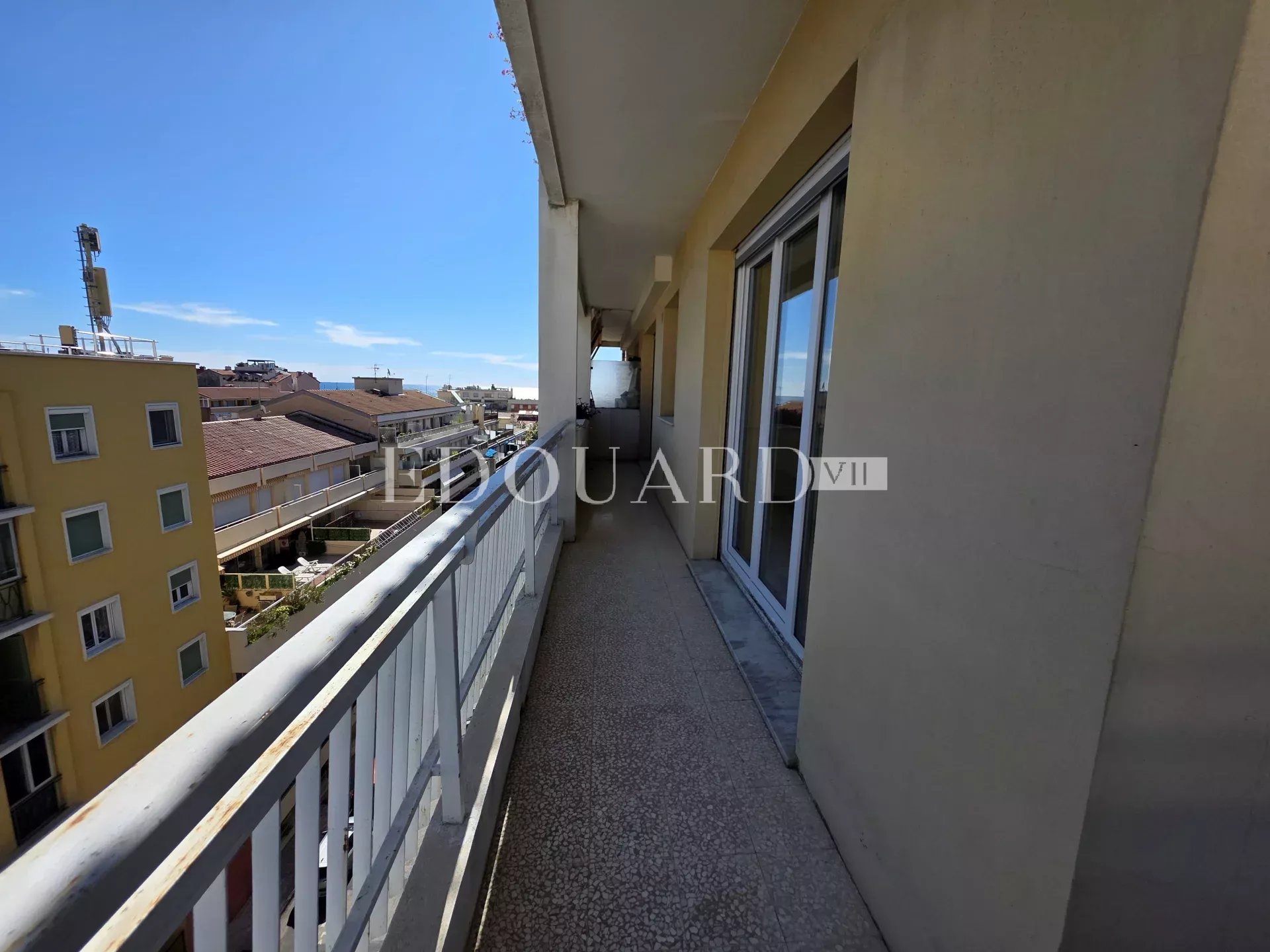 1 Bed, 1 Bath, ApartmentFor Sale, Menton, Alpes-Maritimes