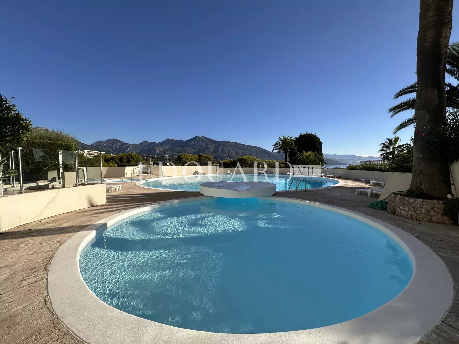 1 Bath, ApartmentFor Sale, Roquebrune-Cap-Martin, Alpes-Maritimes