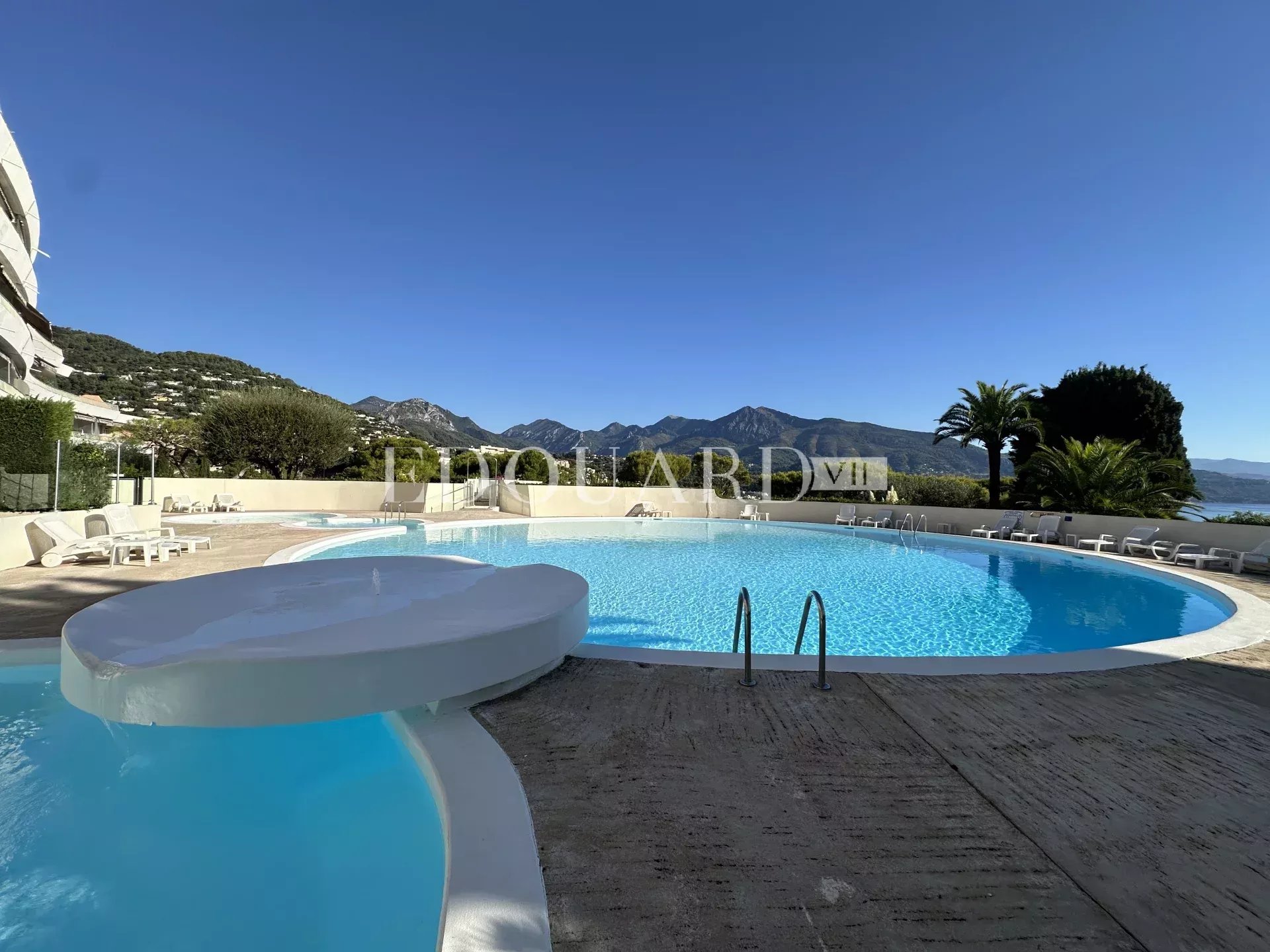 1 Bath, ApartmentFor Sale, Roquebrune-Cap-Martin, Alpes-Maritimes