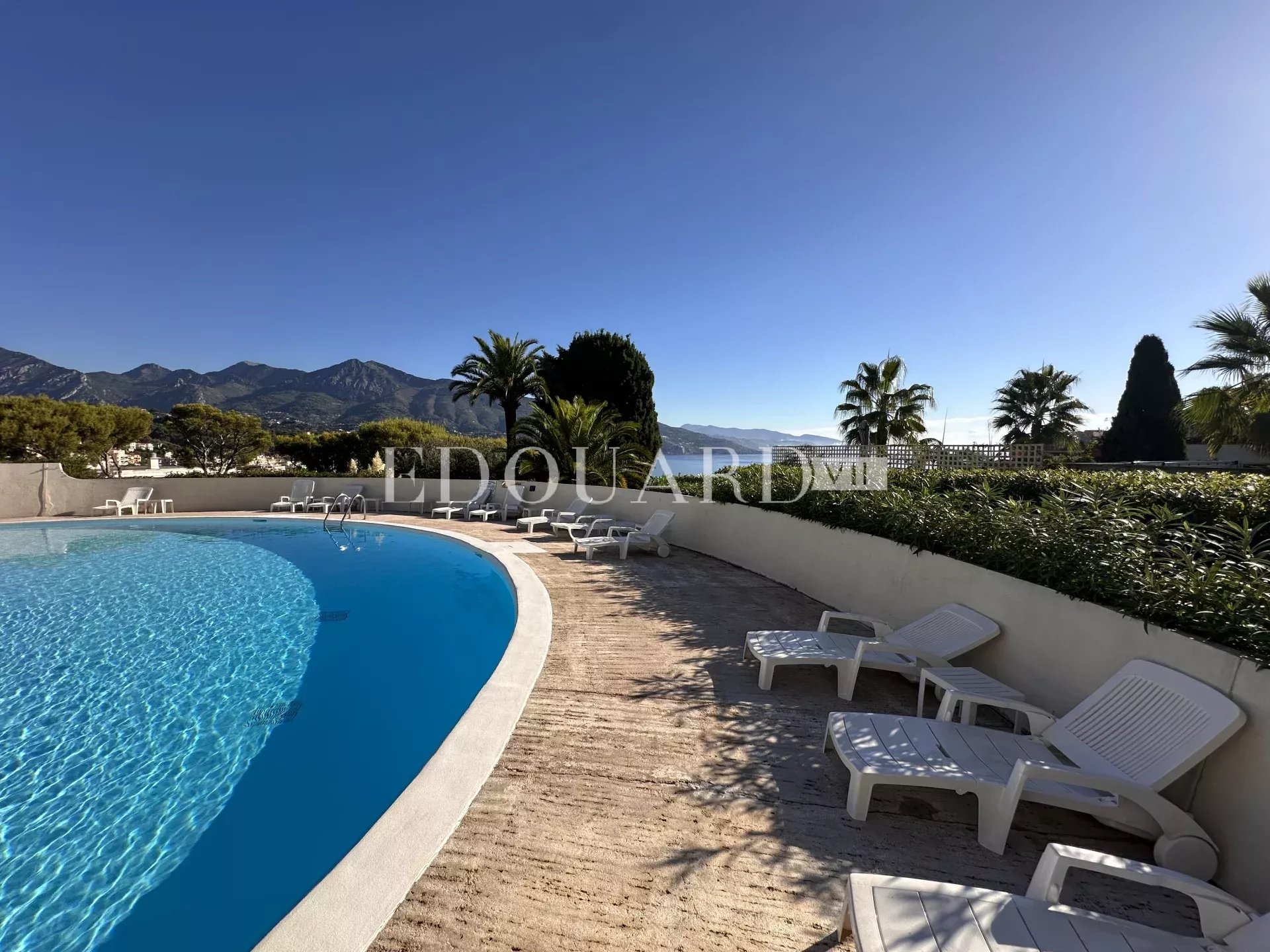 1 Bath, ApartmentFor Sale, Roquebrune-Cap-Martin, Alpes-Maritimes