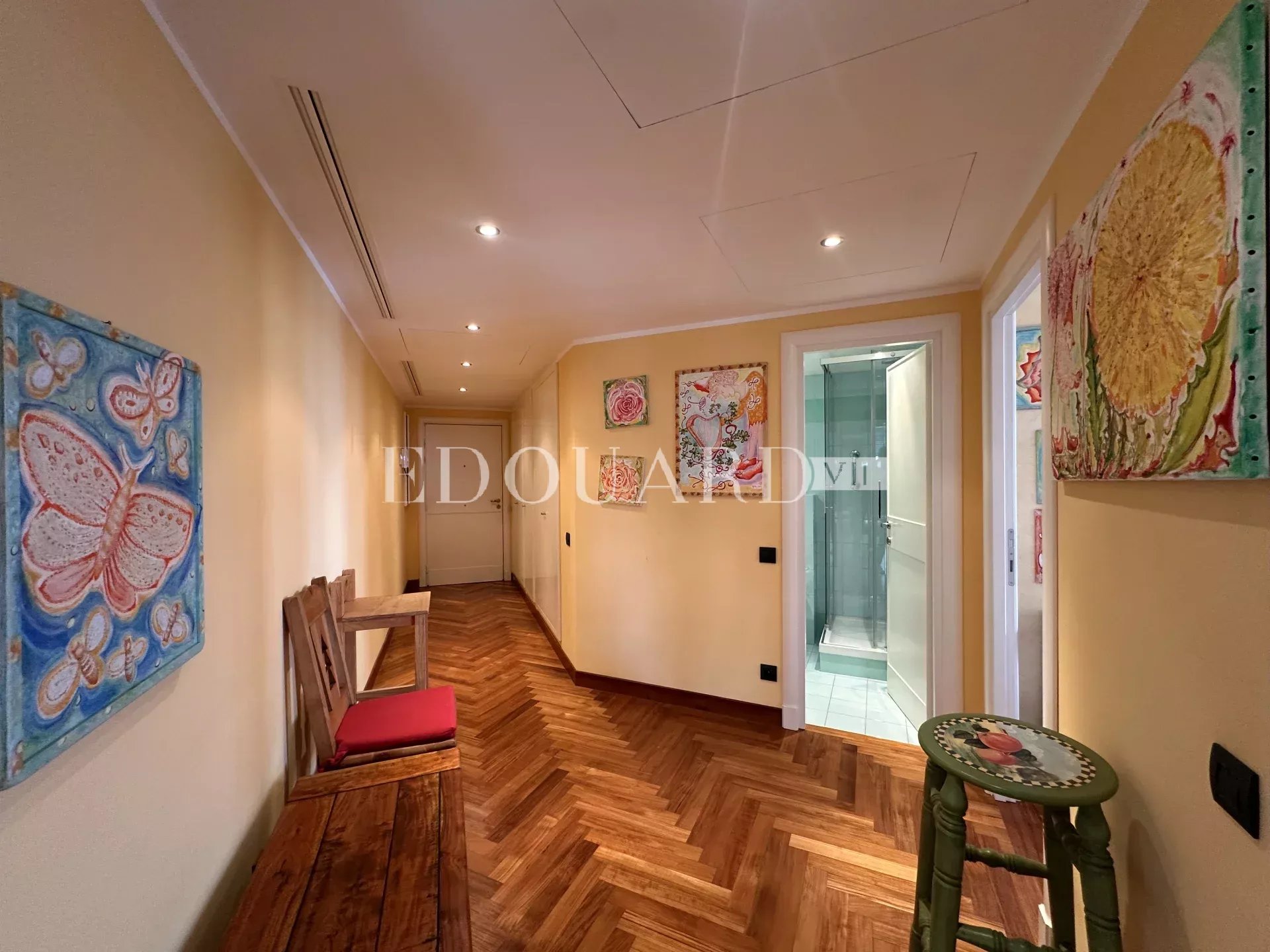 1 Bed, 1 Bath, ApartmentFor Sale, Menton, Alpes-Maritimes