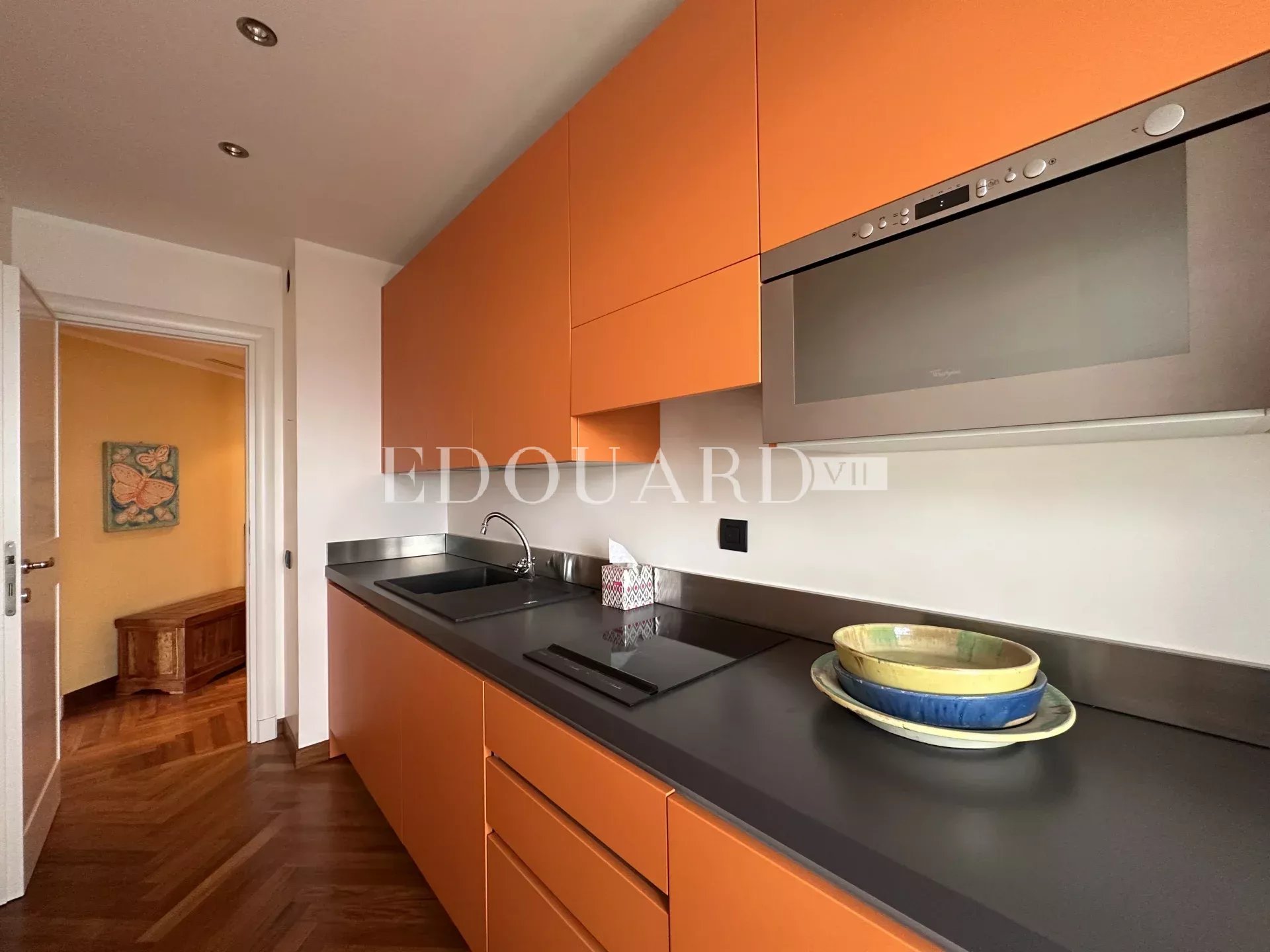 1 Bed, 1 Bath, ApartmentFor Sale, Menton, Alpes-Maritimes