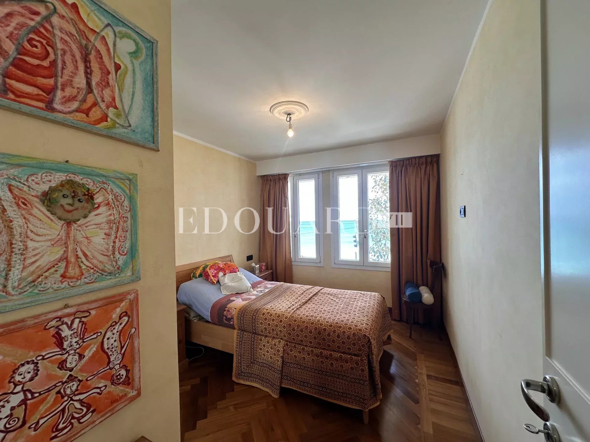 1 Bed, 1 Bath, ApartmentFor Sale, Menton, Alpes-Maritimes