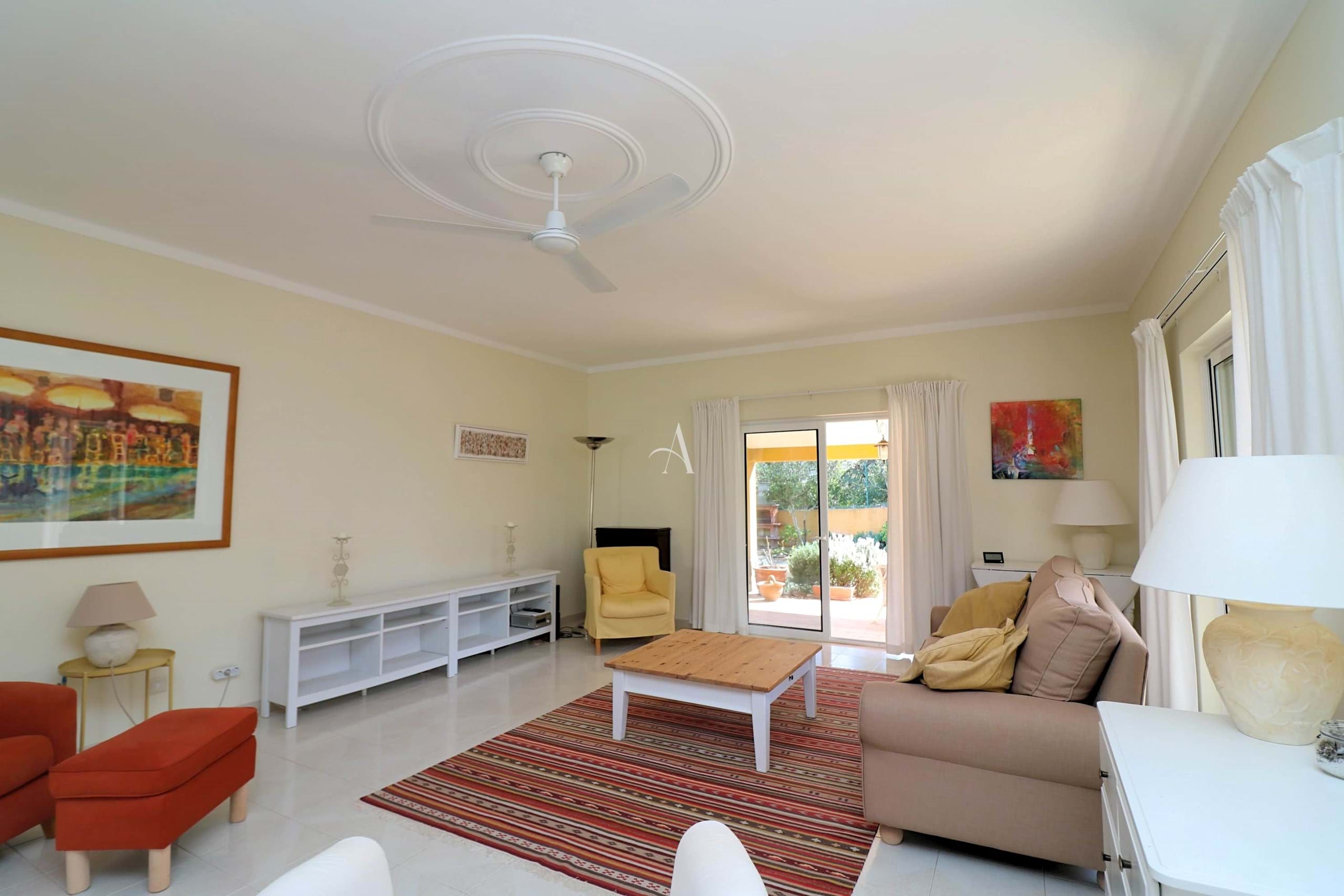 4 Bed, 3 Bath, HouseFor Sale, Loulé, Faro, 810-221