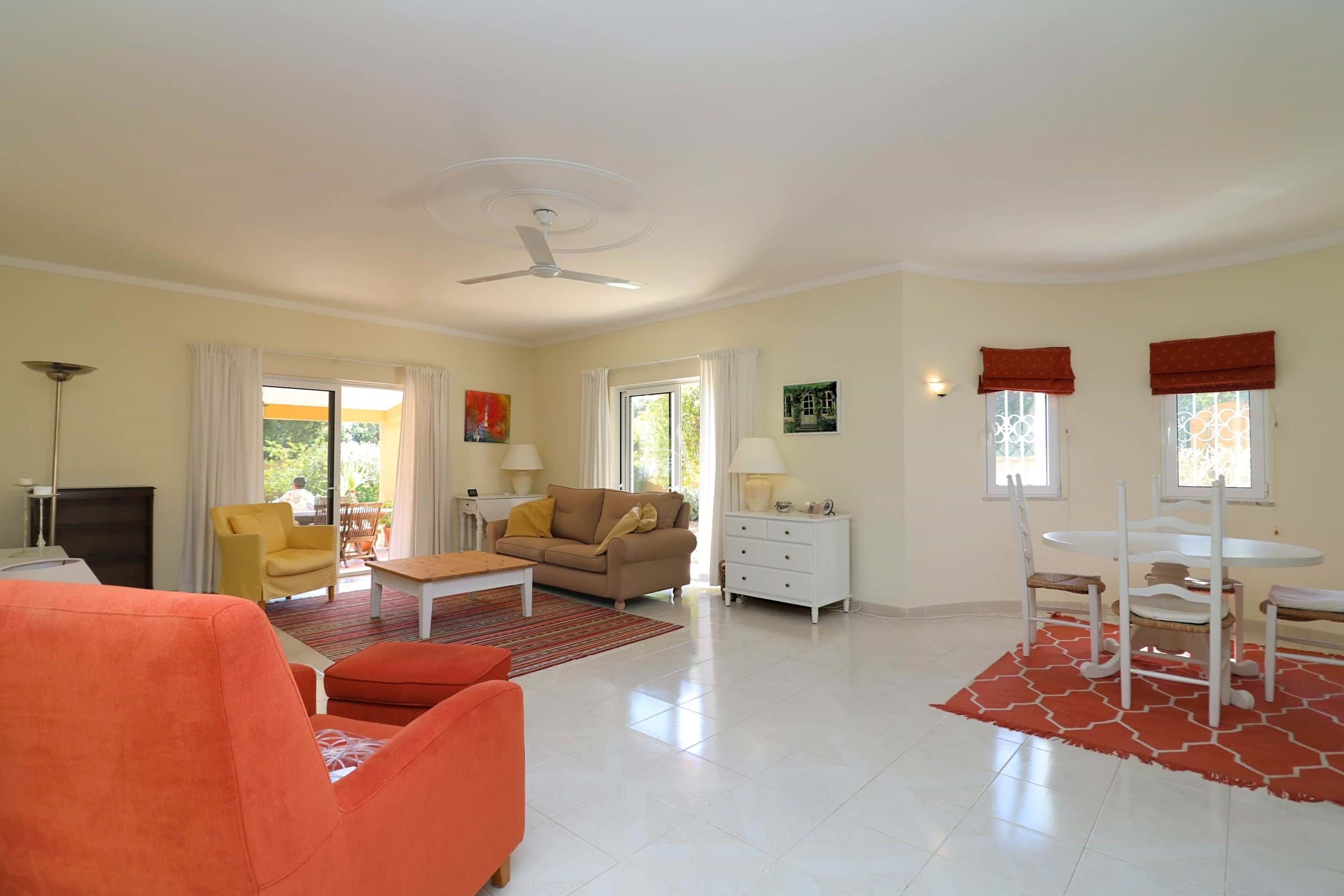 4 Bed, 3 Bath, HouseFor Sale, Loulé, Faro, 810-221