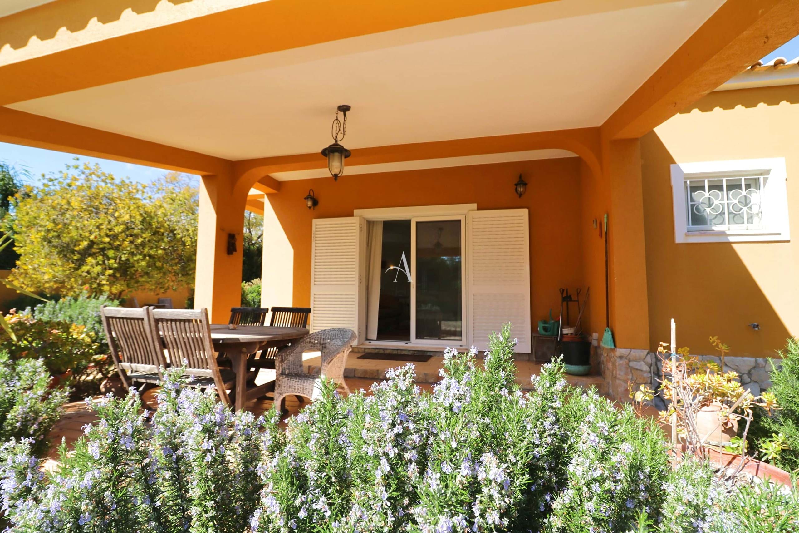 4 Bed, 3 Bath, HouseFor Sale, Loulé, Faro, 810-221