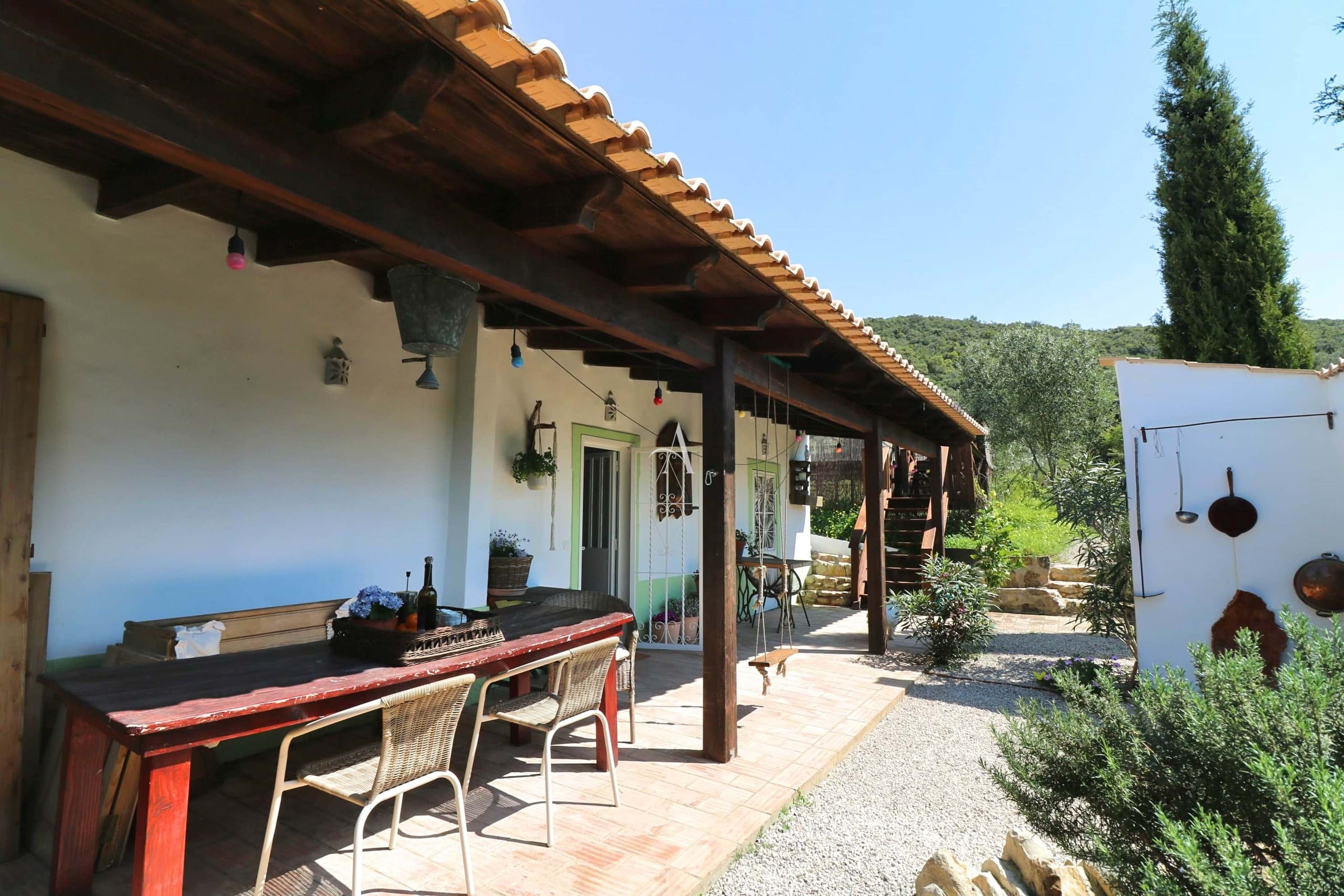 3 Bed, 2 Bath, HouseFor Sale, Estoi, Faro, Faro, 8005-403