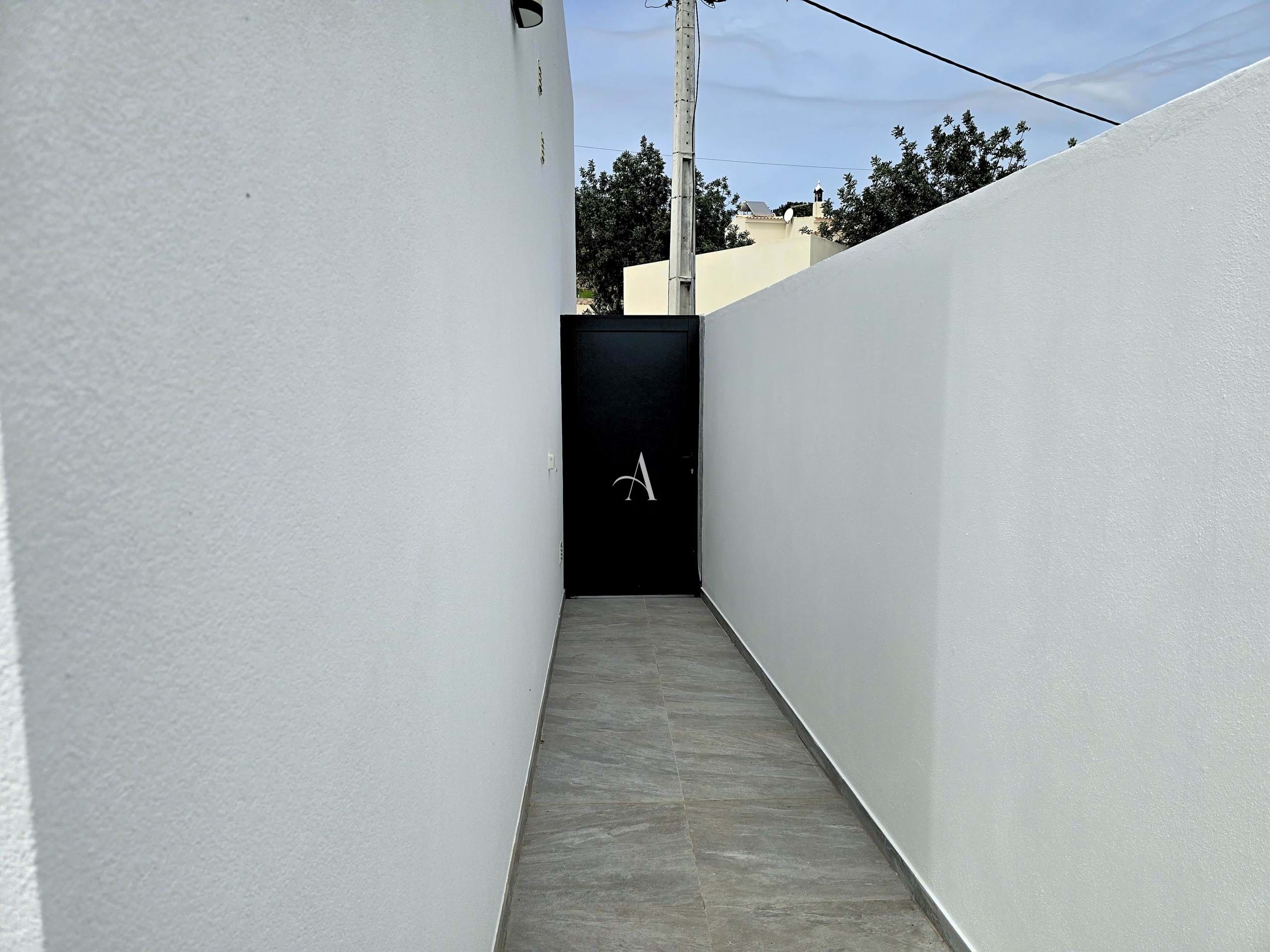 2 Bed, 2 Bath, HouseFor Sale, Sao Bras De Alportel, Faro, 8150-044