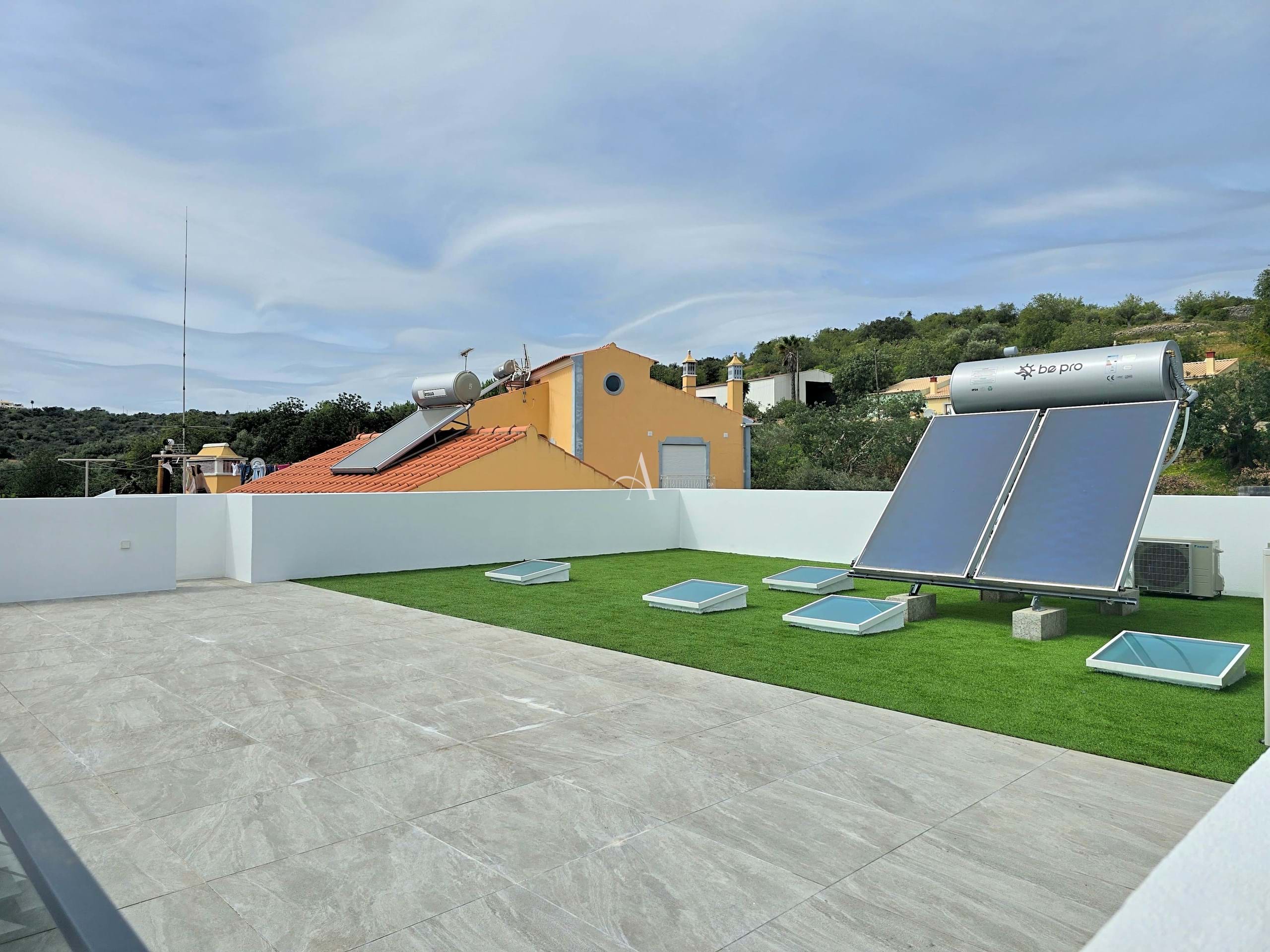 2 Bed, 2 Bath, HouseFor Sale, Sao Bras De Alportel, Faro, 8150-044