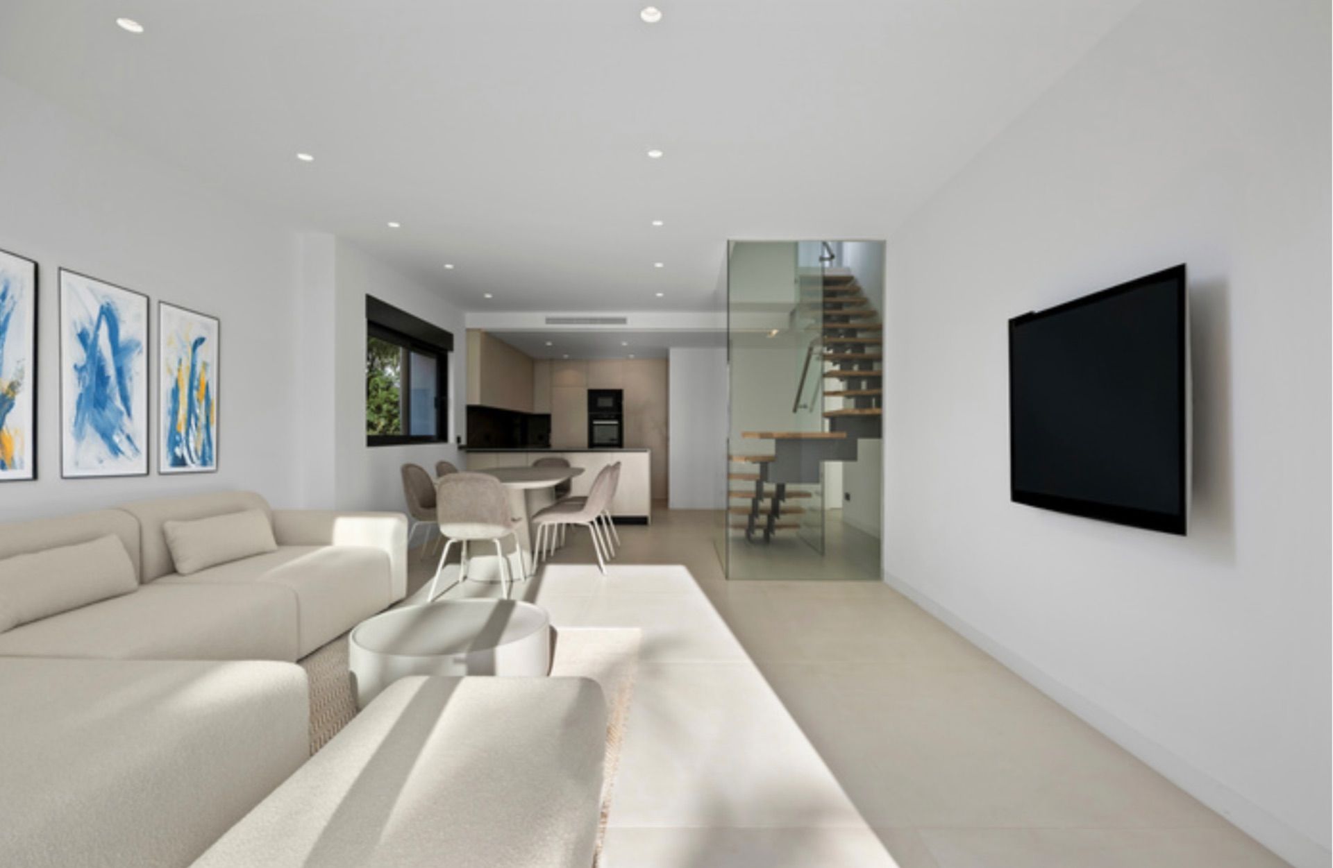 3 Bed, 2 Bath, ApartmentFor Sale, Estepona, Malaga, 29680