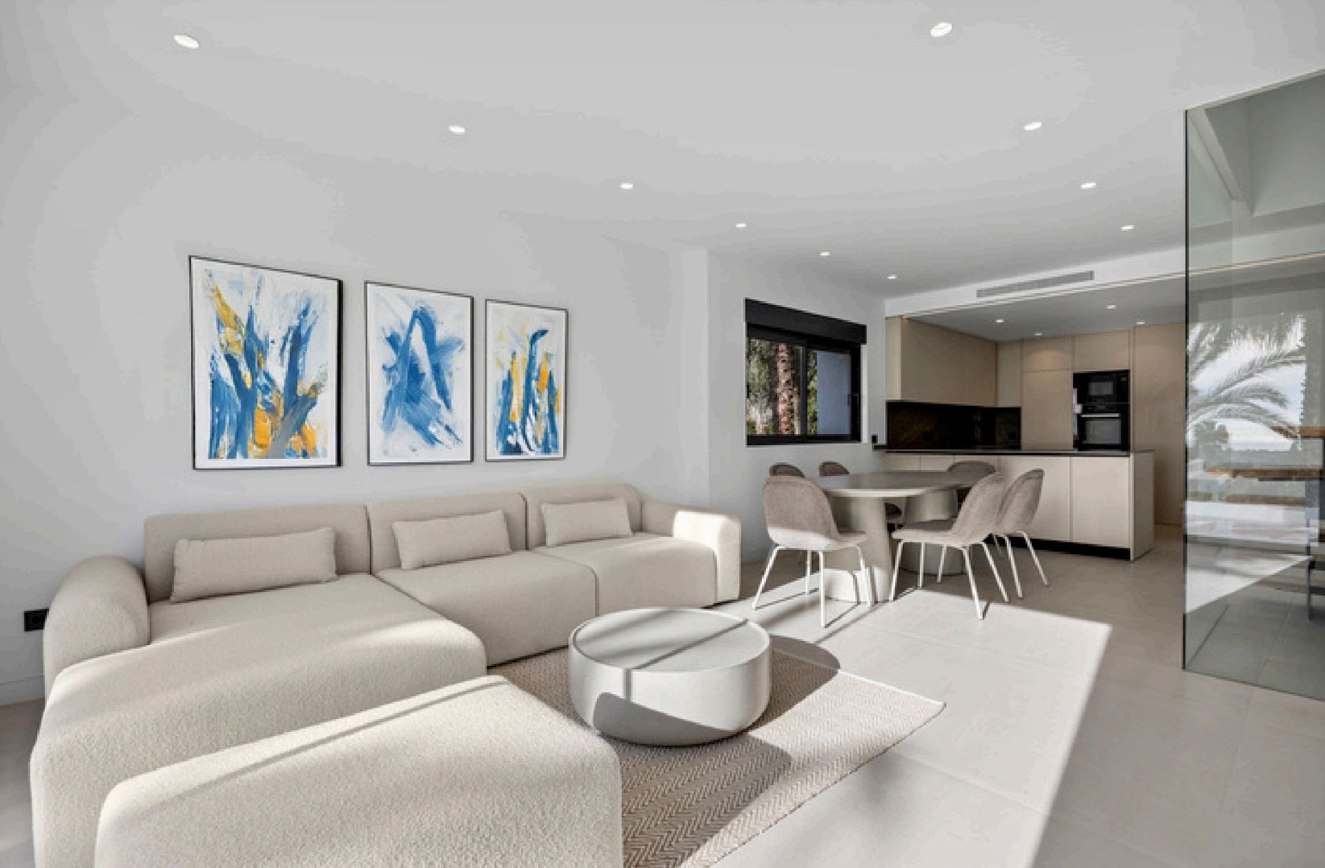 3 Bed, 2 Bath, ApartmentFor Sale, Estepona, Malaga, 29680