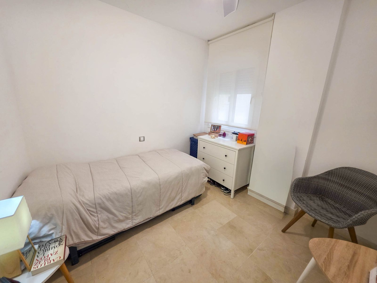2 Bed, 2 Bath, ApartmentFor Sale, San Luis de Sabinillas, Malaga