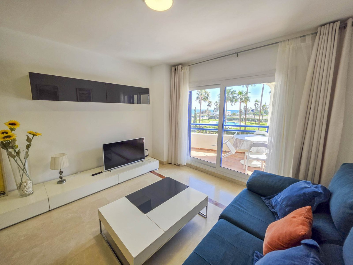 2 Bed, 2 Bath, ApartmentFor Sale, San Luis de Sabinillas, Malaga