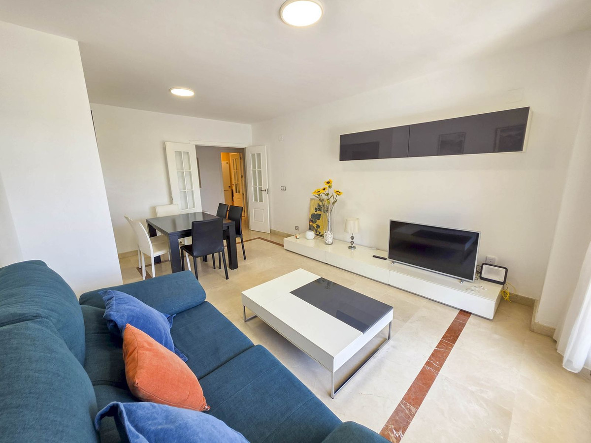 2 Bed, 2 Bath, ApartmentFor Sale, San Luis de Sabinillas, Malaga