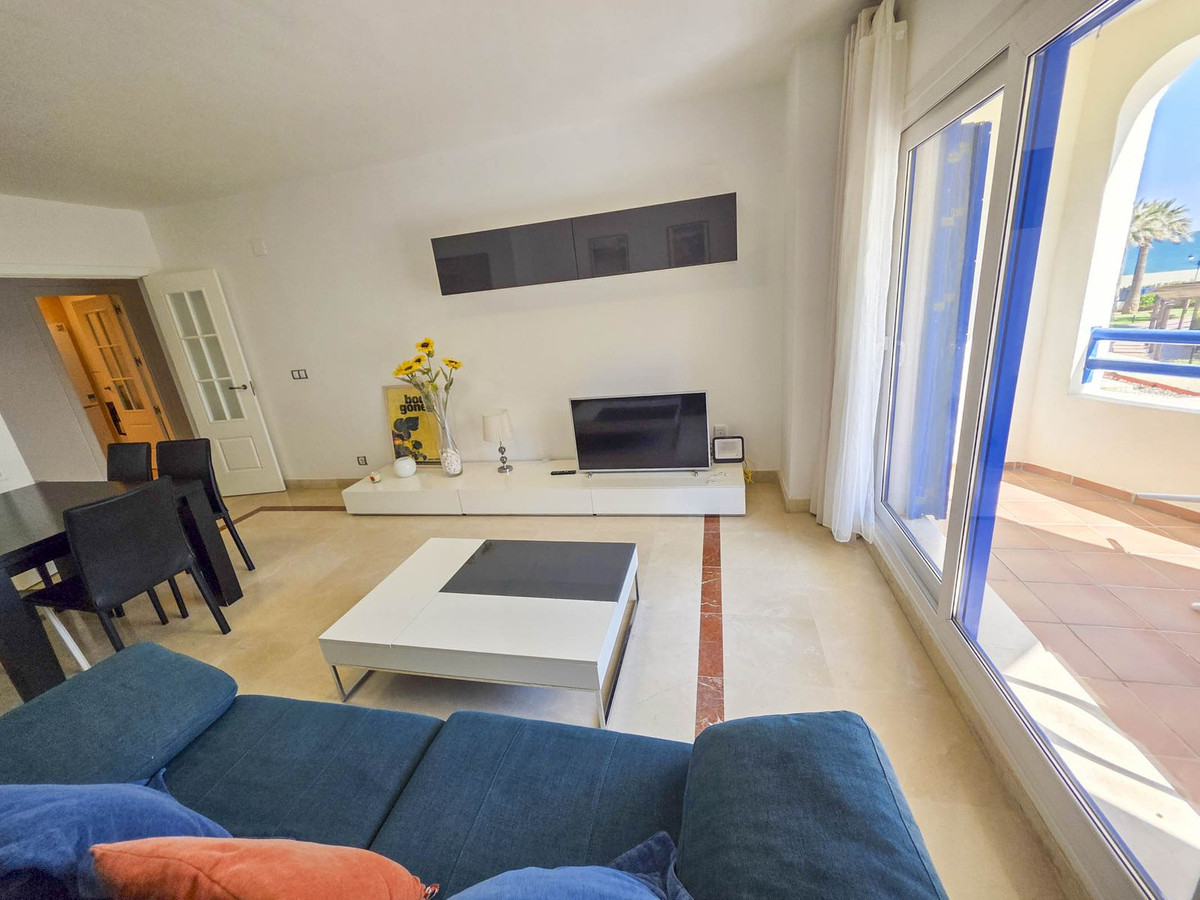 2 Bed, 2 Bath, ApartmentFor Sale, San Luis de Sabinillas, Malaga
