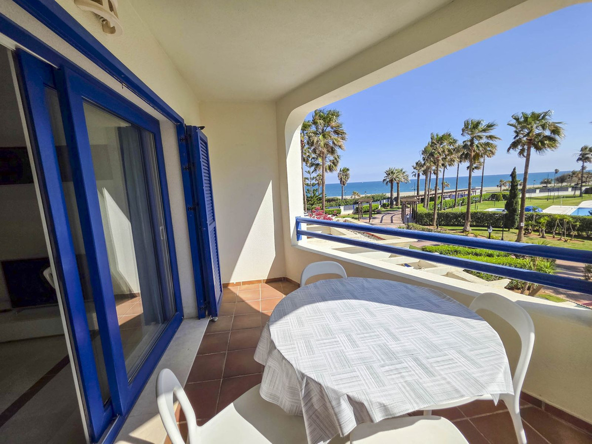 2 Bed, 2 Bath, ApartmentFor Sale, San Luis de Sabinillas, Malaga