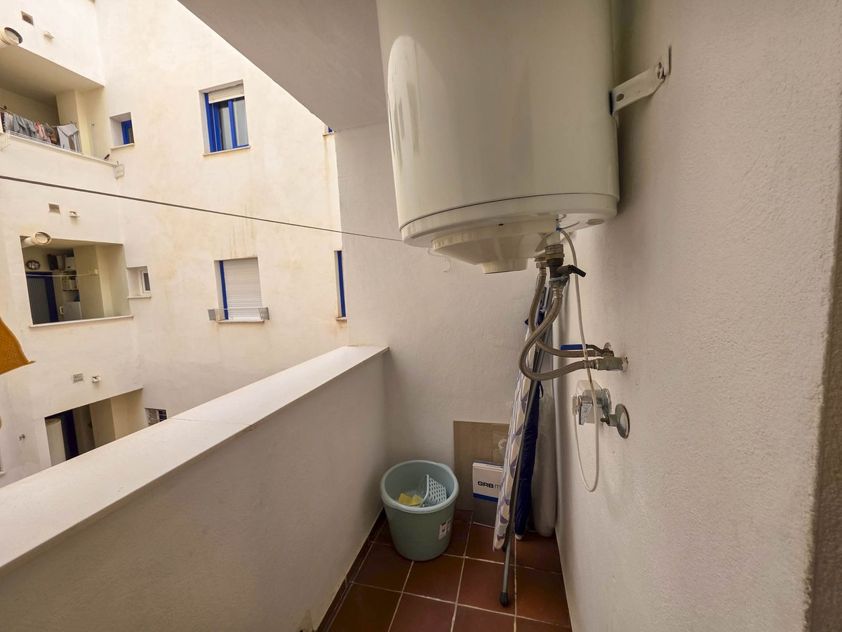 2 Bed, 2 Bath, ApartmentFor Sale, San Luis de Sabinillas, Malaga