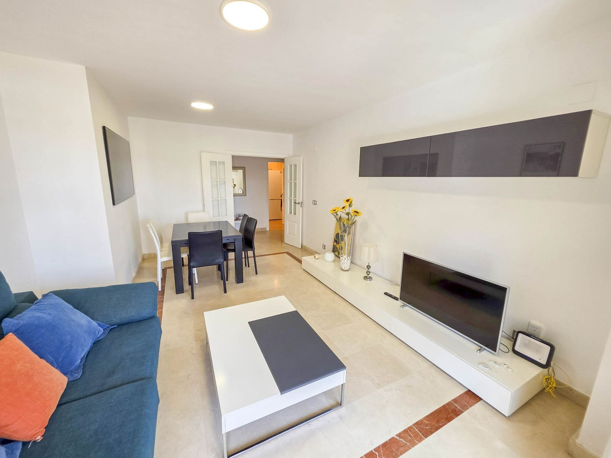 2 Bed, 2 Bath, ApartmentFor Sale, San Luis de Sabinillas, Malaga