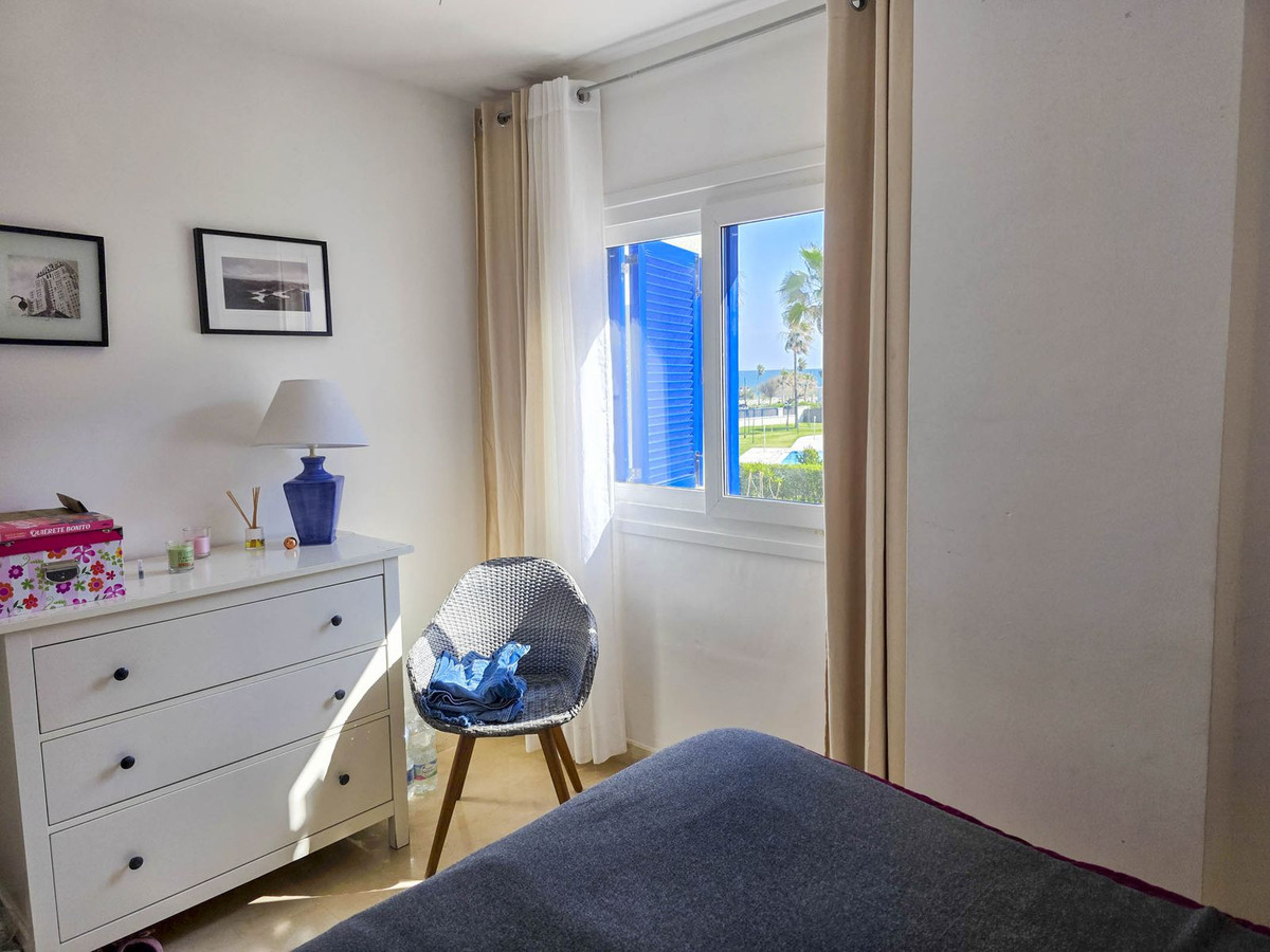 2 Bed, 2 Bath, ApartmentFor Sale, San Luis de Sabinillas, Malaga